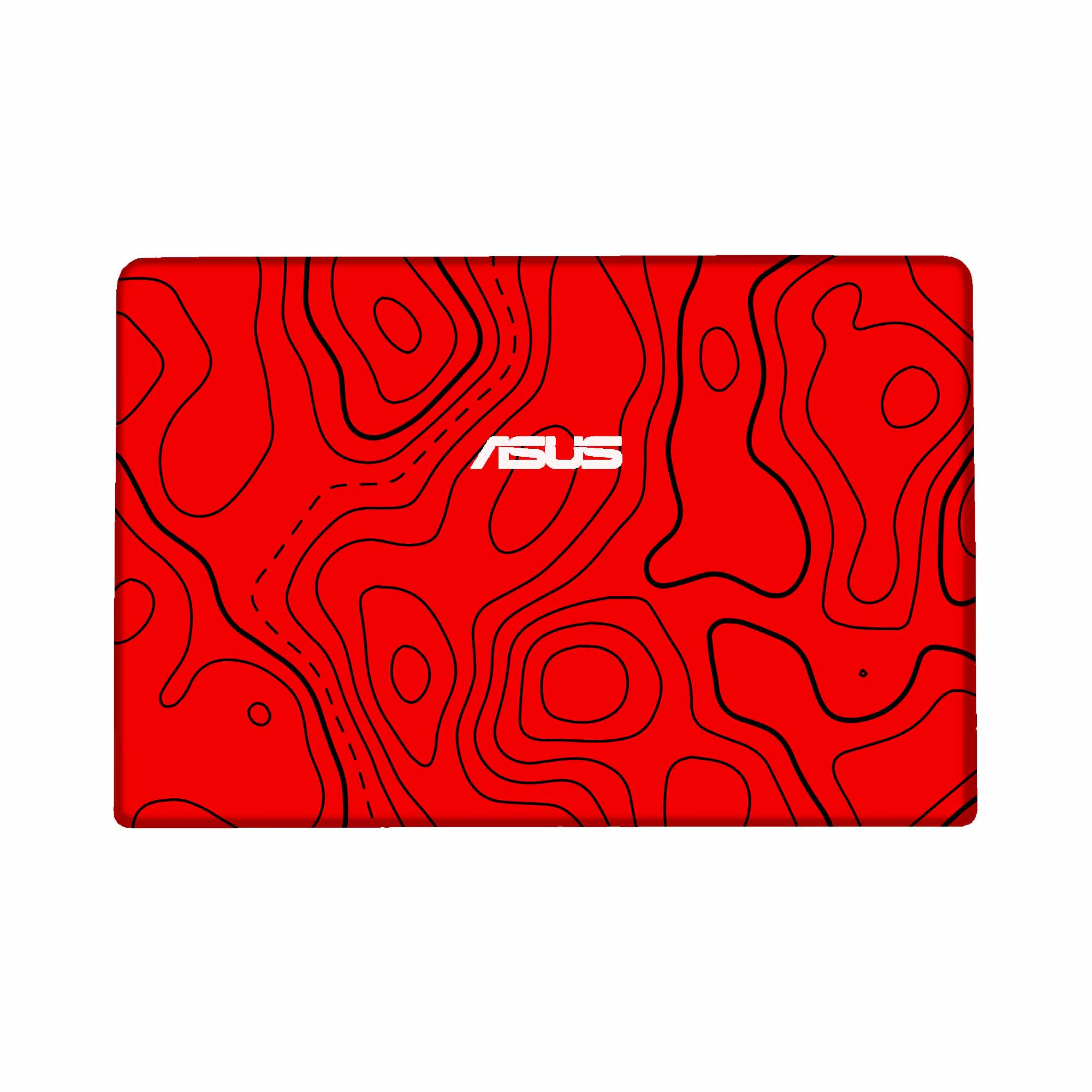 ASUS K43S X44H Skins & Wrap
