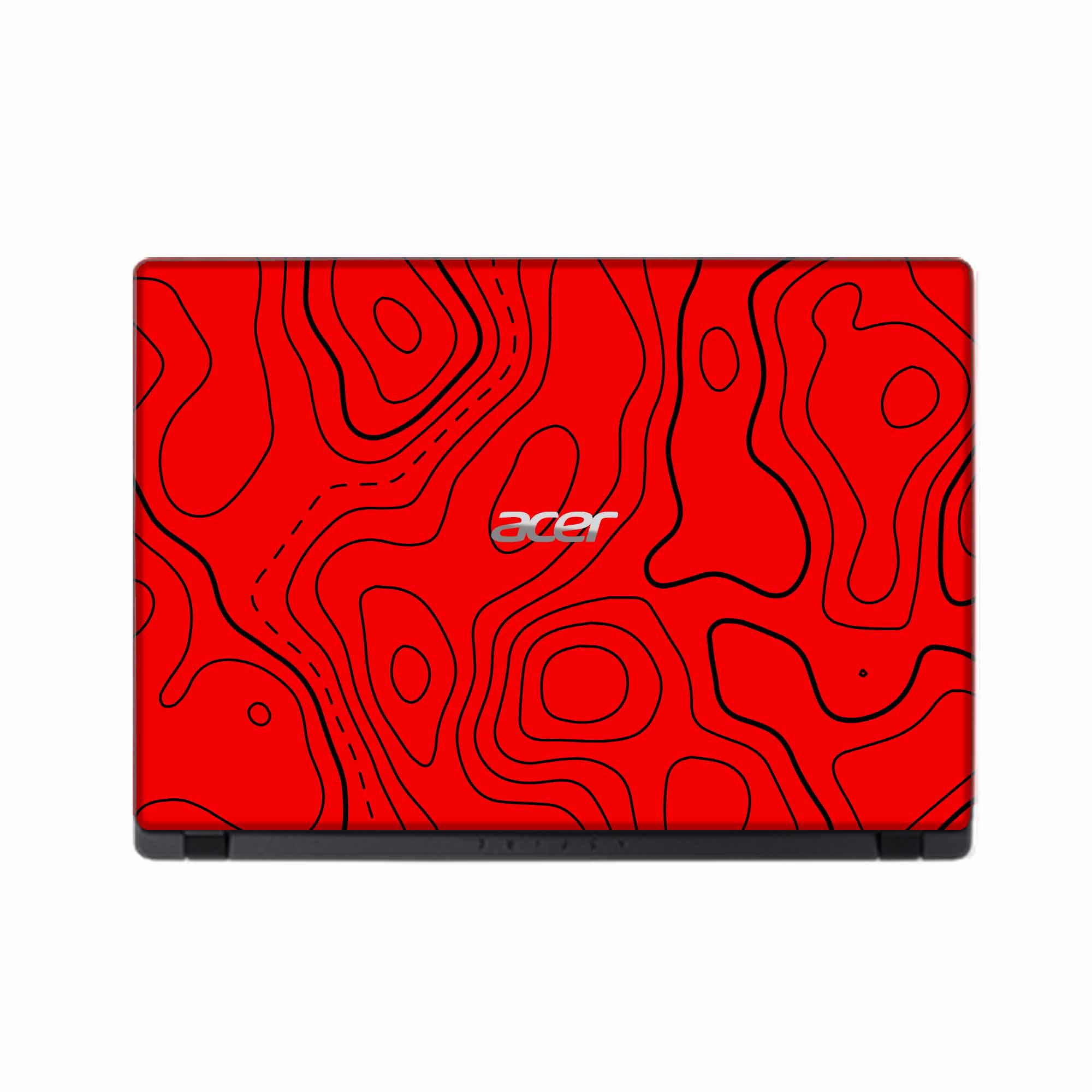ACER Aspire 4750-4752 Skins & Wrap