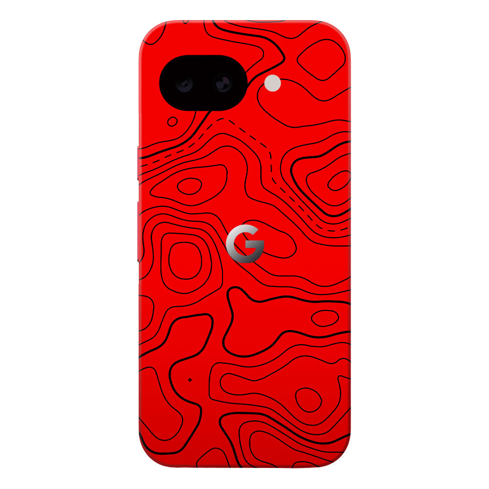 Google Pixel 10A Skins & Wraps
