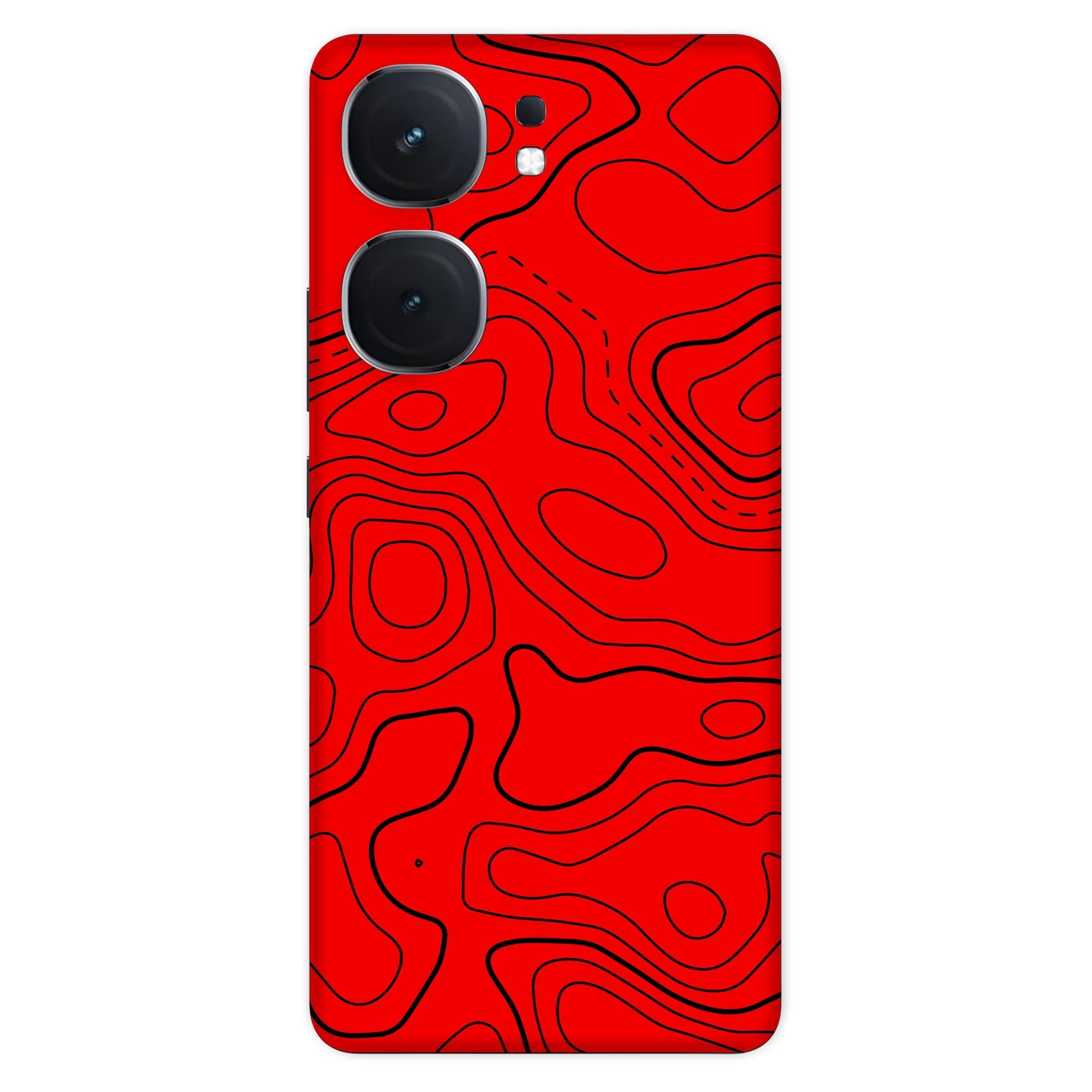 Vivo IQOO Neo 9 Pro (5G) Skins & Wraps