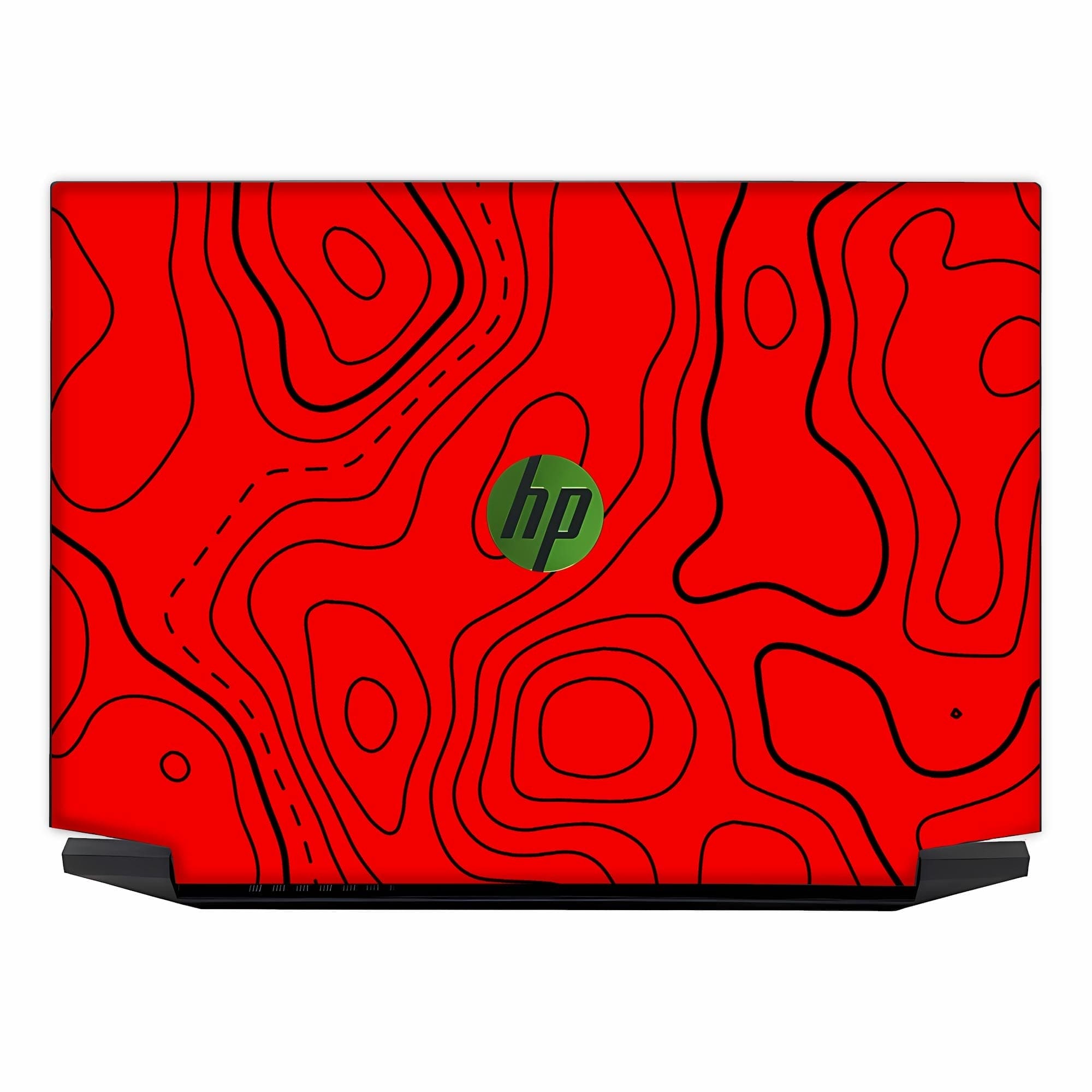 Hp Pavilion Gaming -15-EC1054AX Skins & Wraps