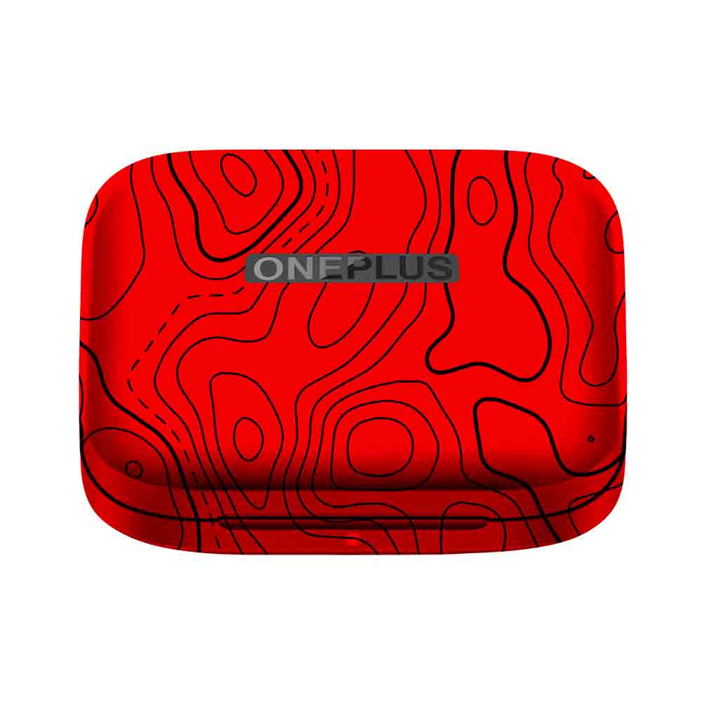 OnePlus Buds Pro Skins & Wraps