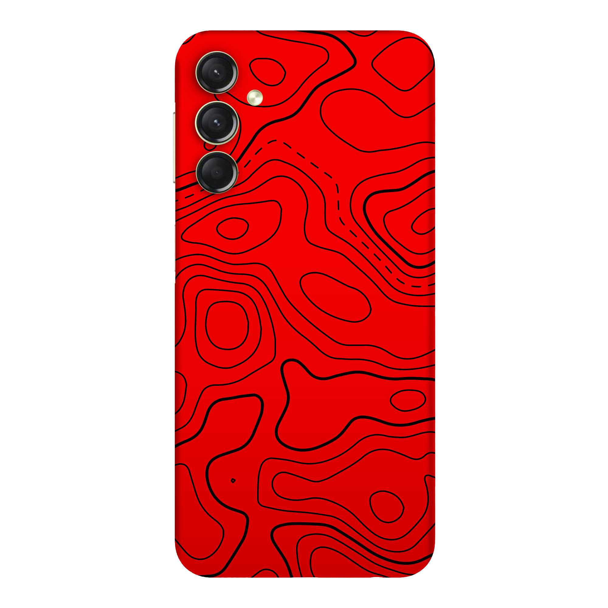 Samsung S25 (5G) Skins & Wraps