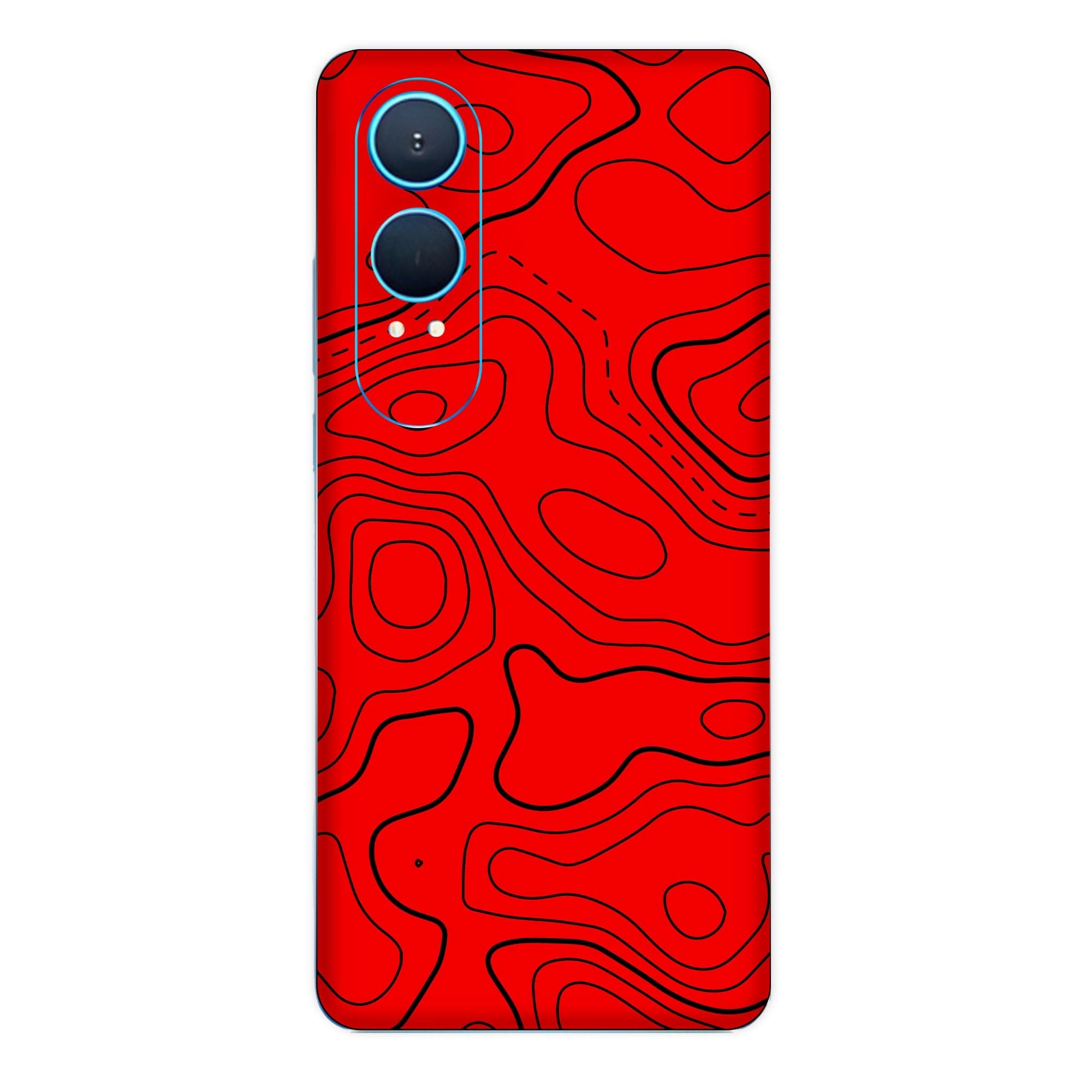 OnePlus Nord CE 4 (5G) Skins & Wraps