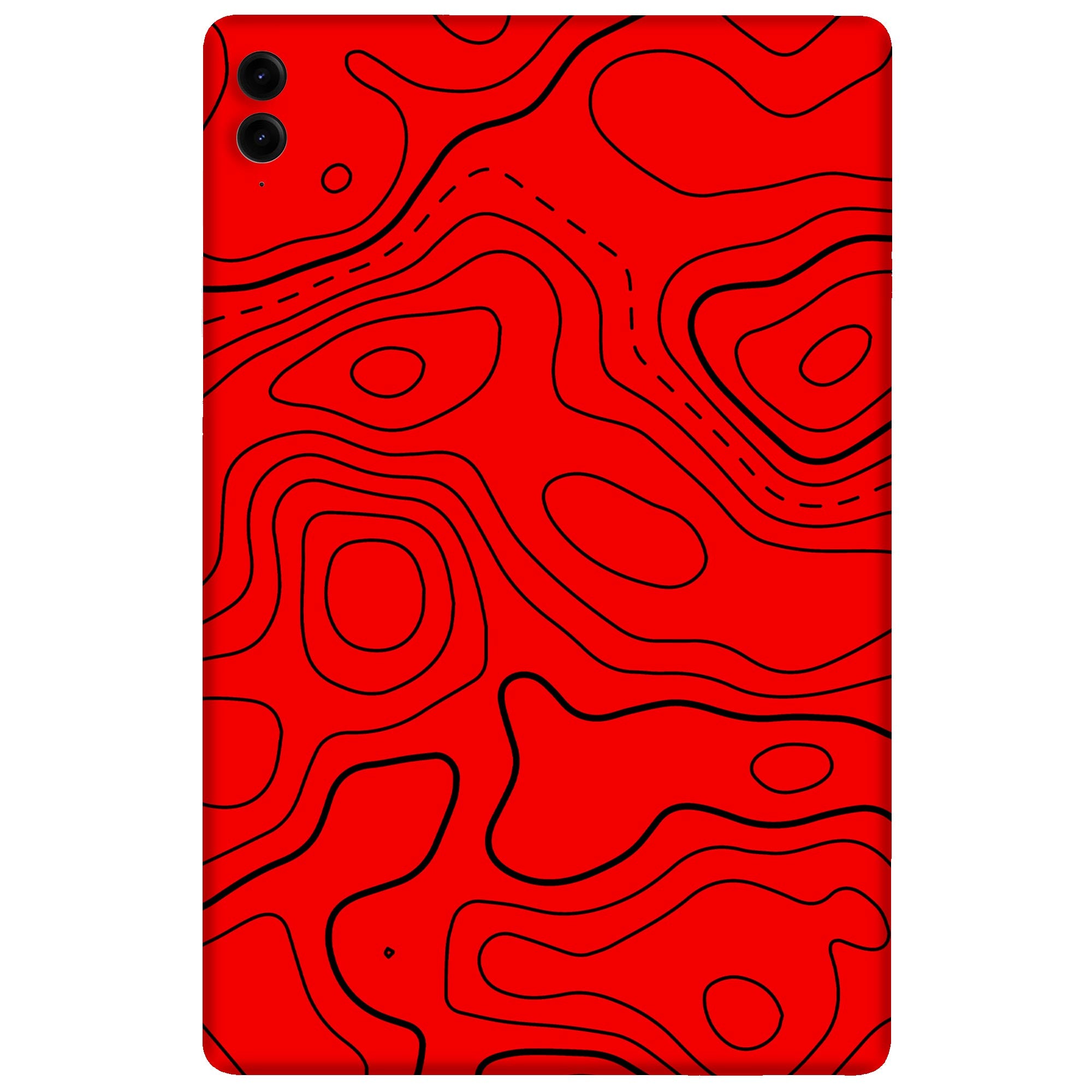 Samsung Galaxy Tab S9 FE Plus Skins & Wraps