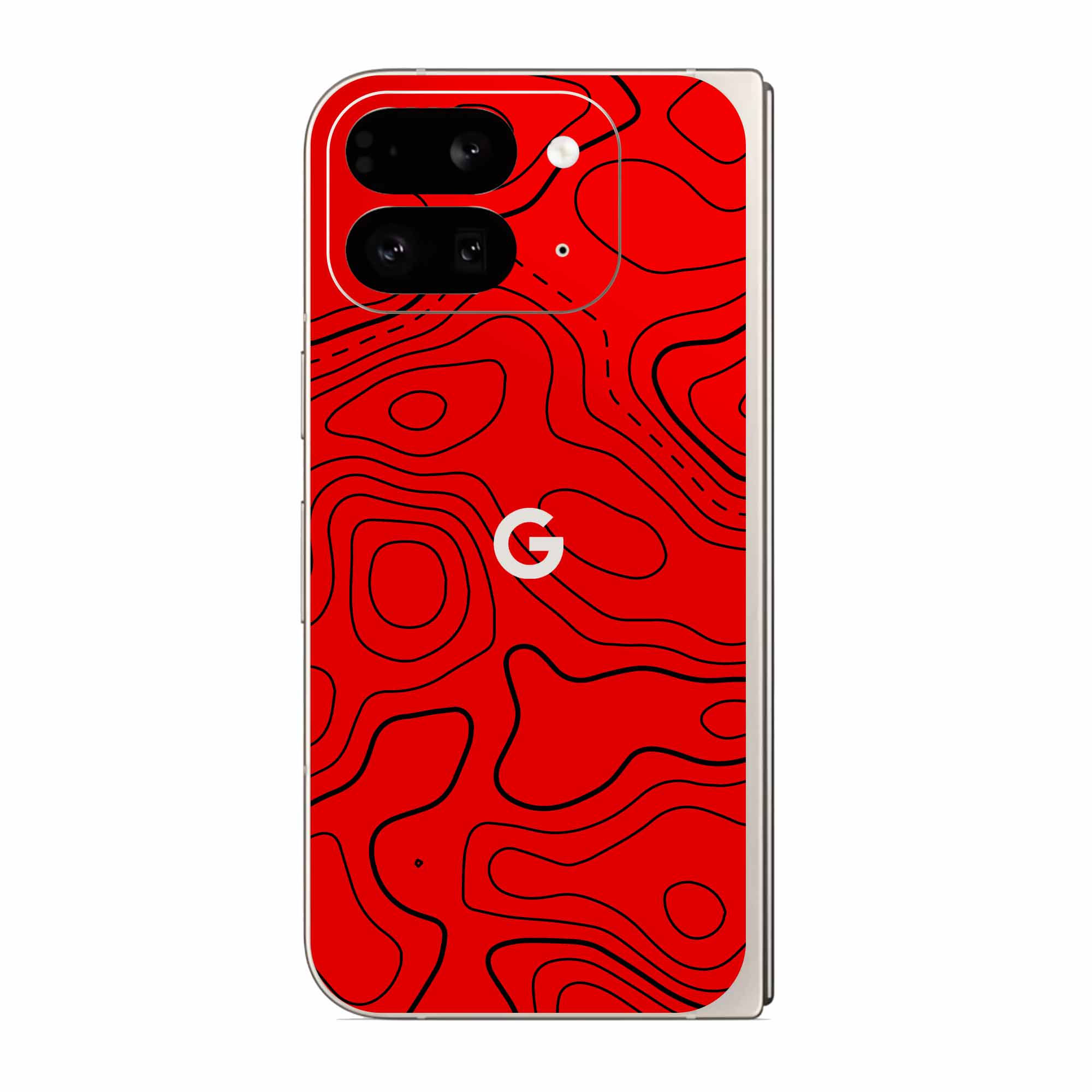 Google Pixel 9 Pro Fold Skins & Wraps