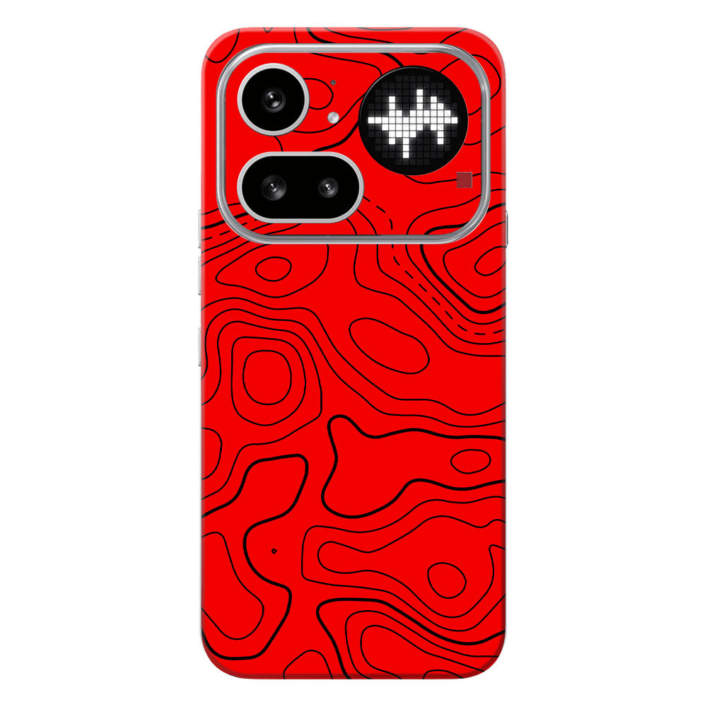 Nothing Phone 4A Pro Skins & Wraps