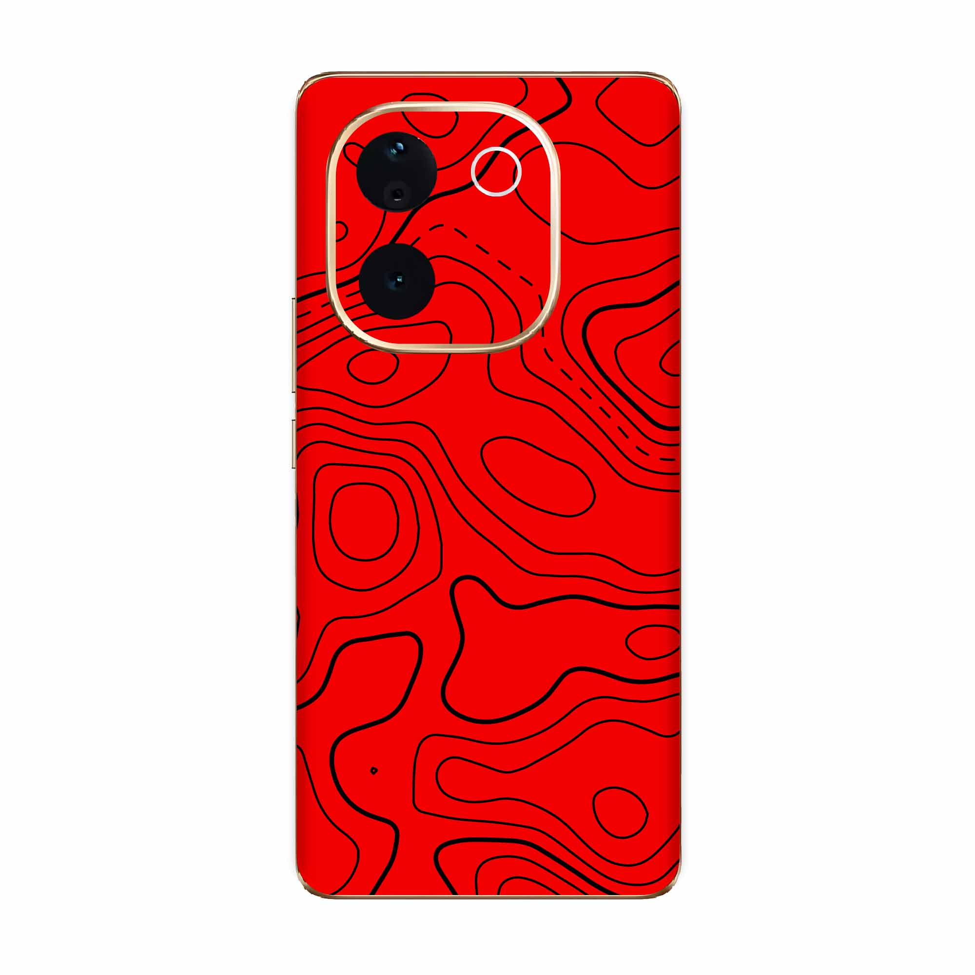 Vivo T3 Pro (5G) Skins & Wraps