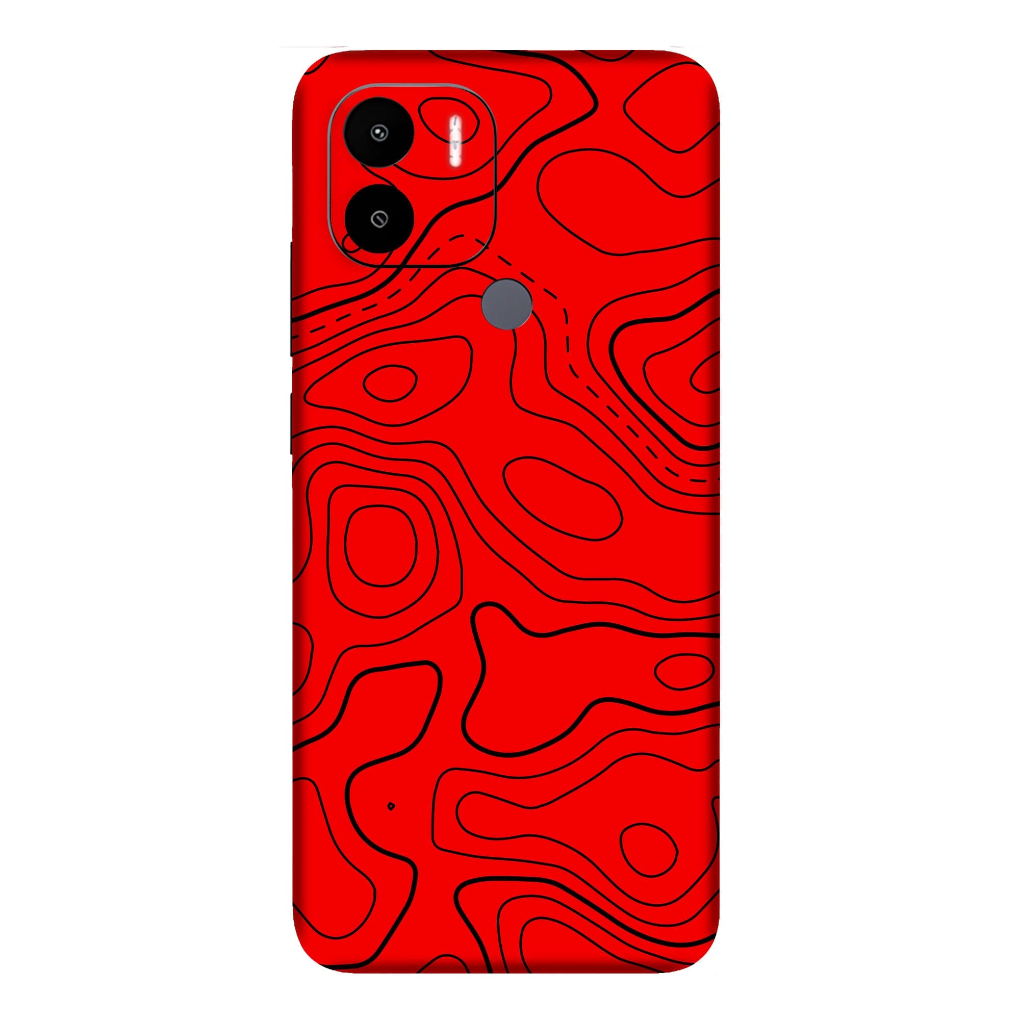 Poco C50 Skins & Wraps