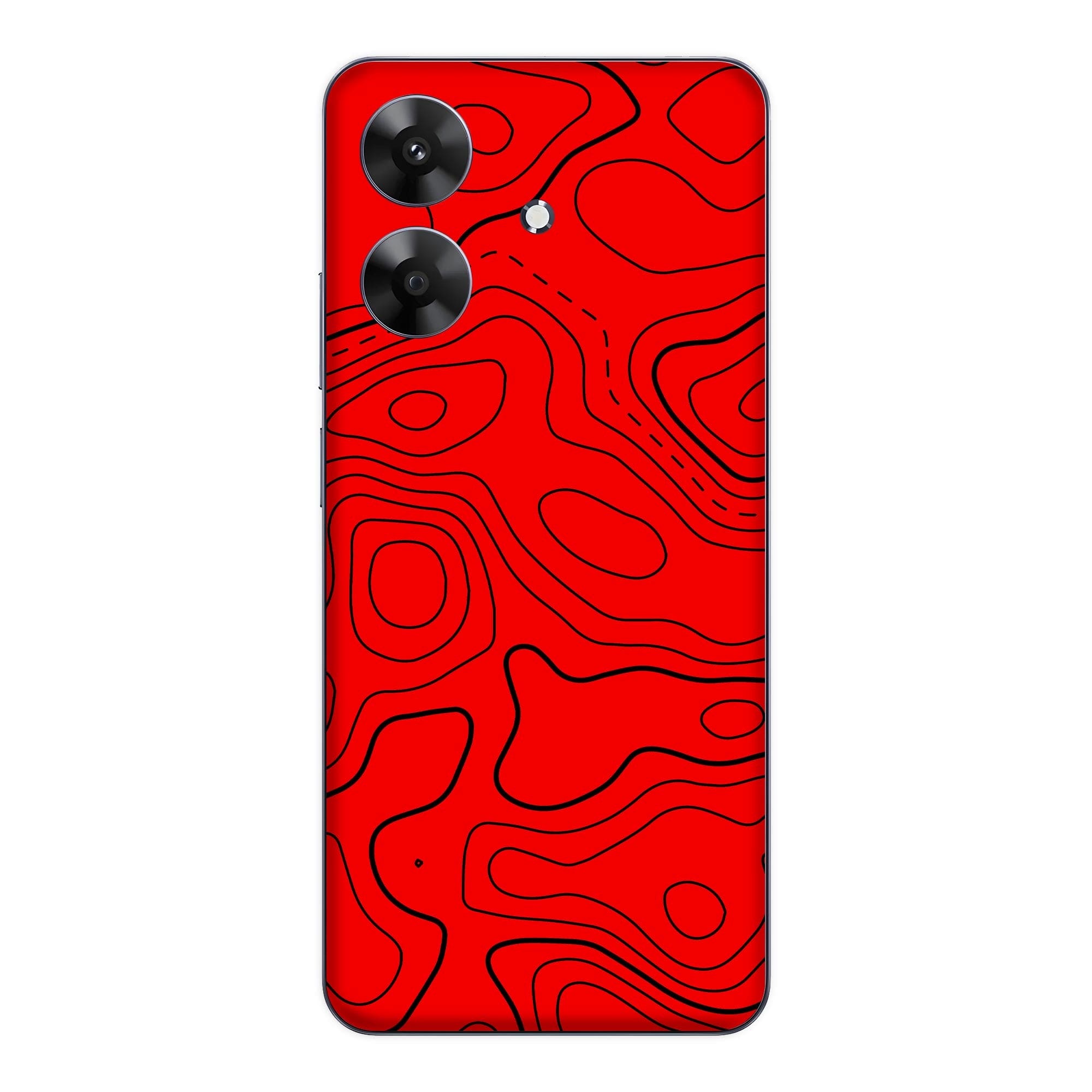 Realme C61 Skins & Wraps