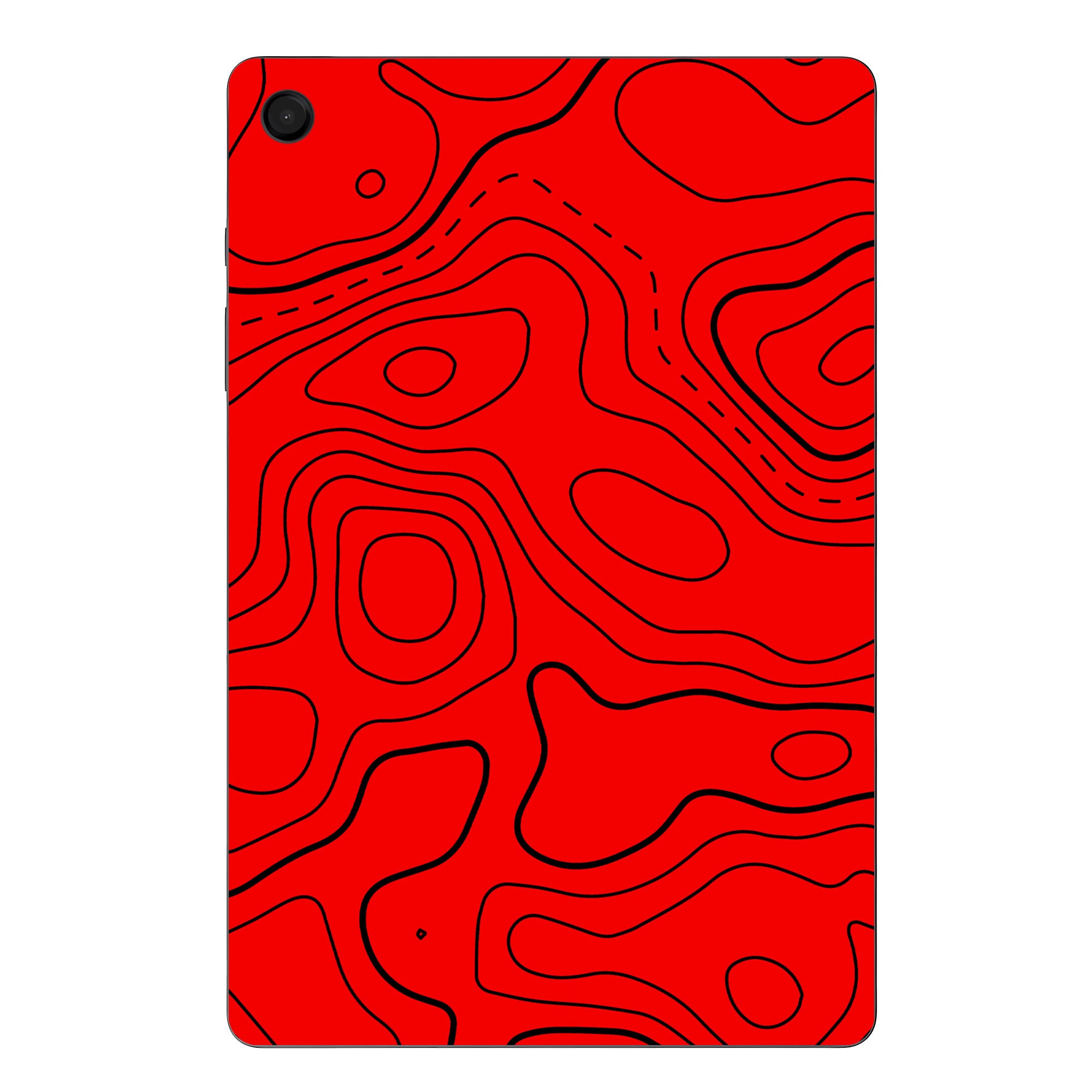 Samsung Galaxy Tab A9 Skins & Wraps