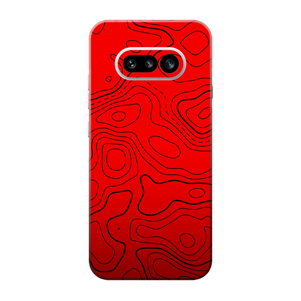 Nothing Phone 4A Skins & Wraps