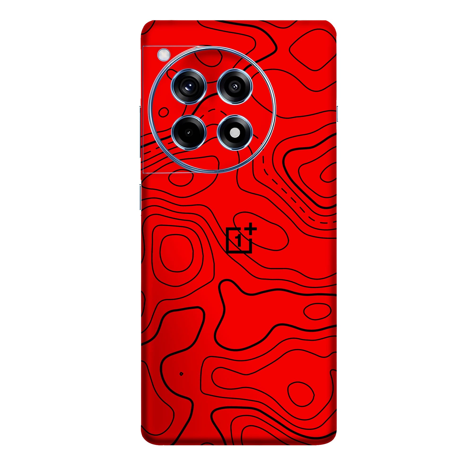 OnePlus 12R Skins & Wraps