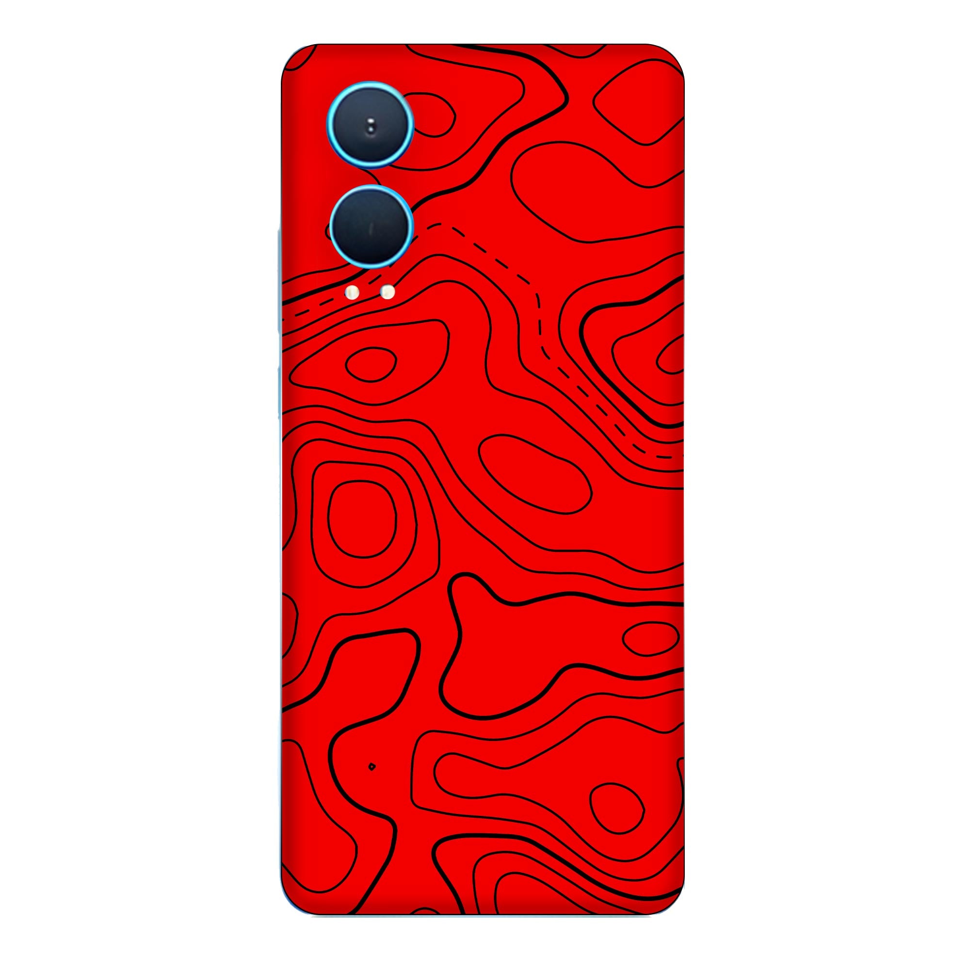 OnePlus Nord CE 4 (5G) Skins & Wraps