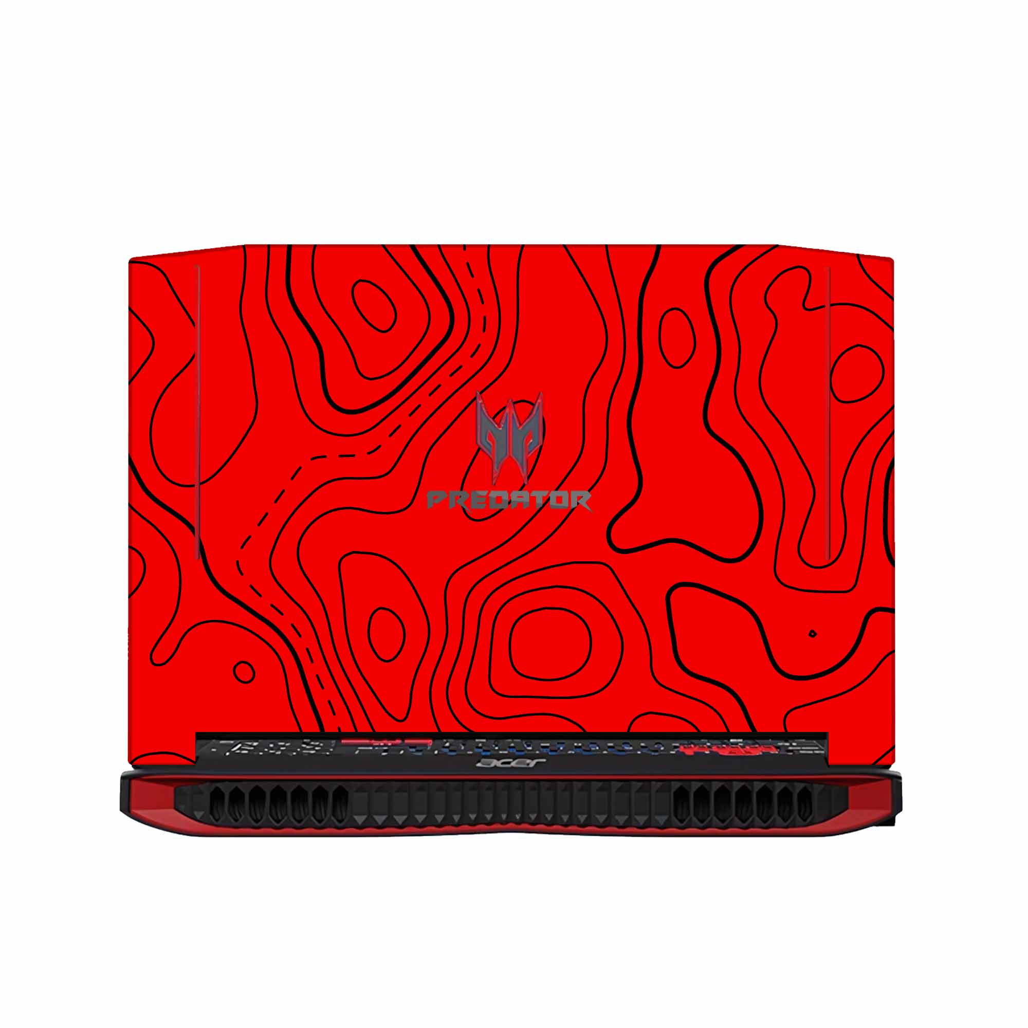 ACER Predator 15 G9-591,592,593 Skins & Wrap