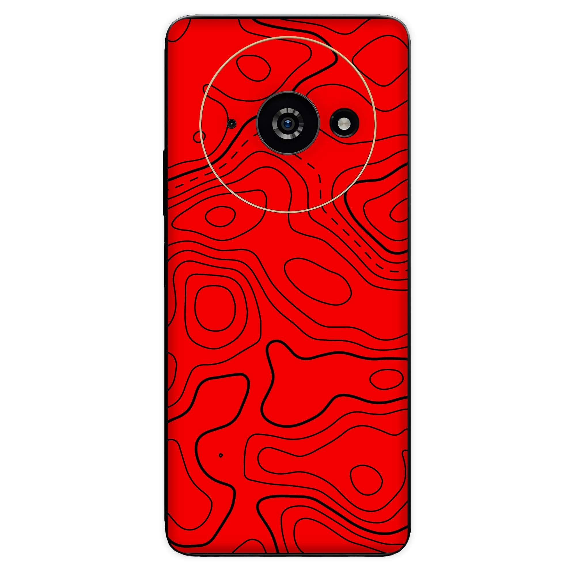 Poco C61 (5G) Skins & Wraps