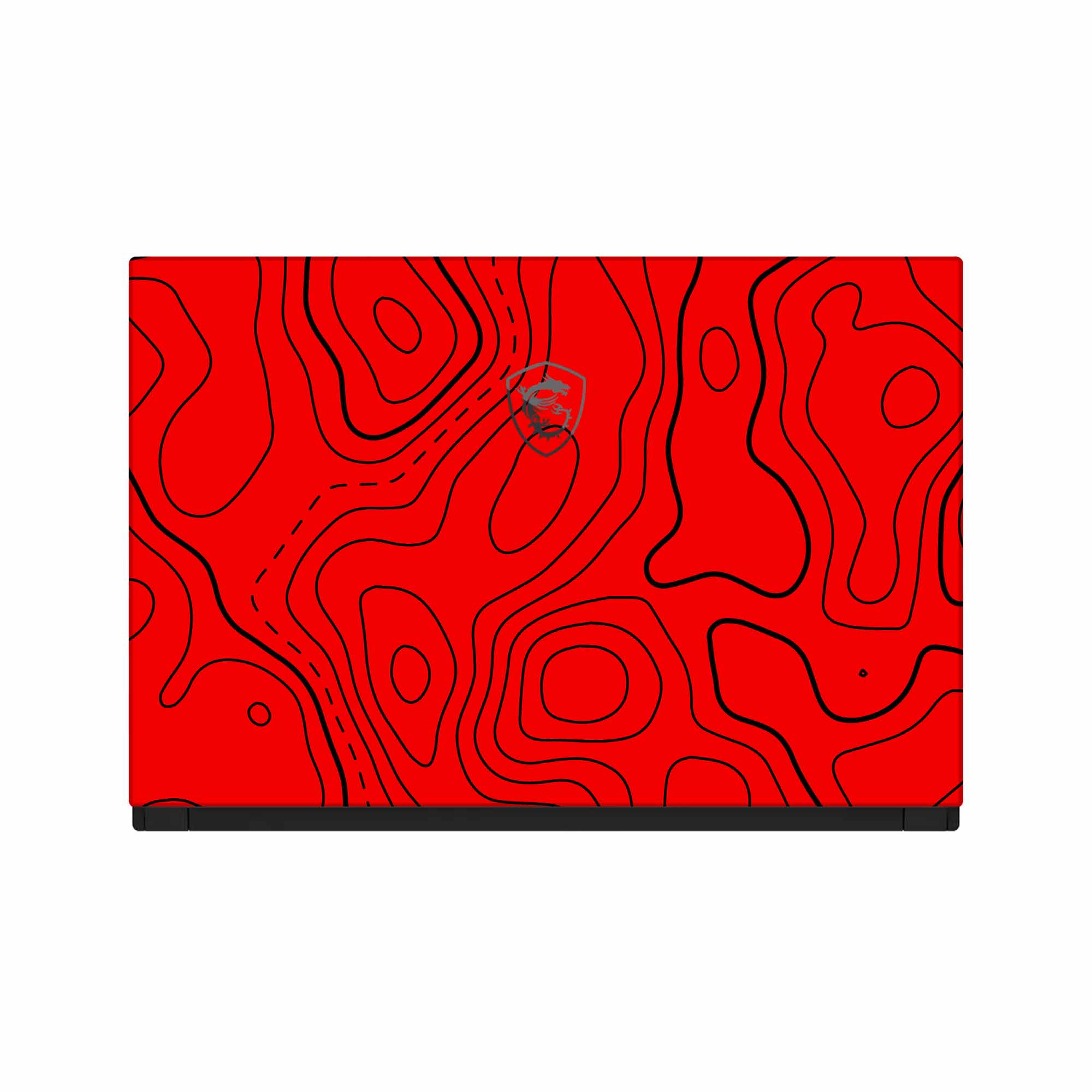 ACER Stealth Thin 8RE GS65 Skins & Wrap