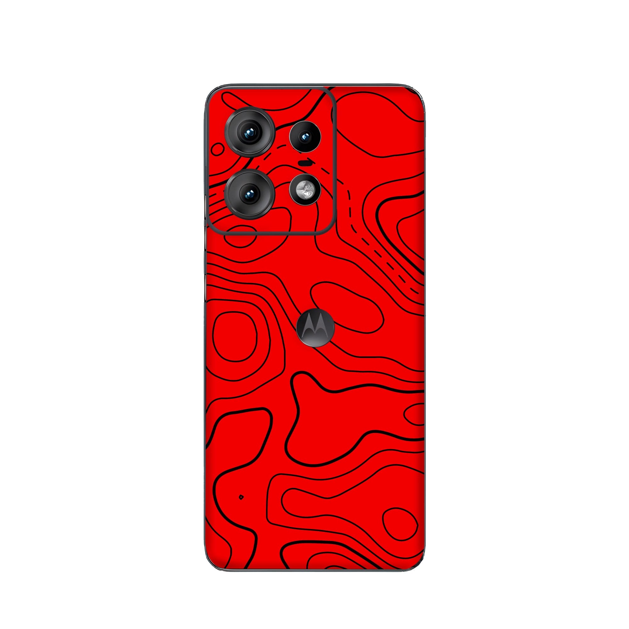 Moto Edge 50 Pro Skins & Wraps