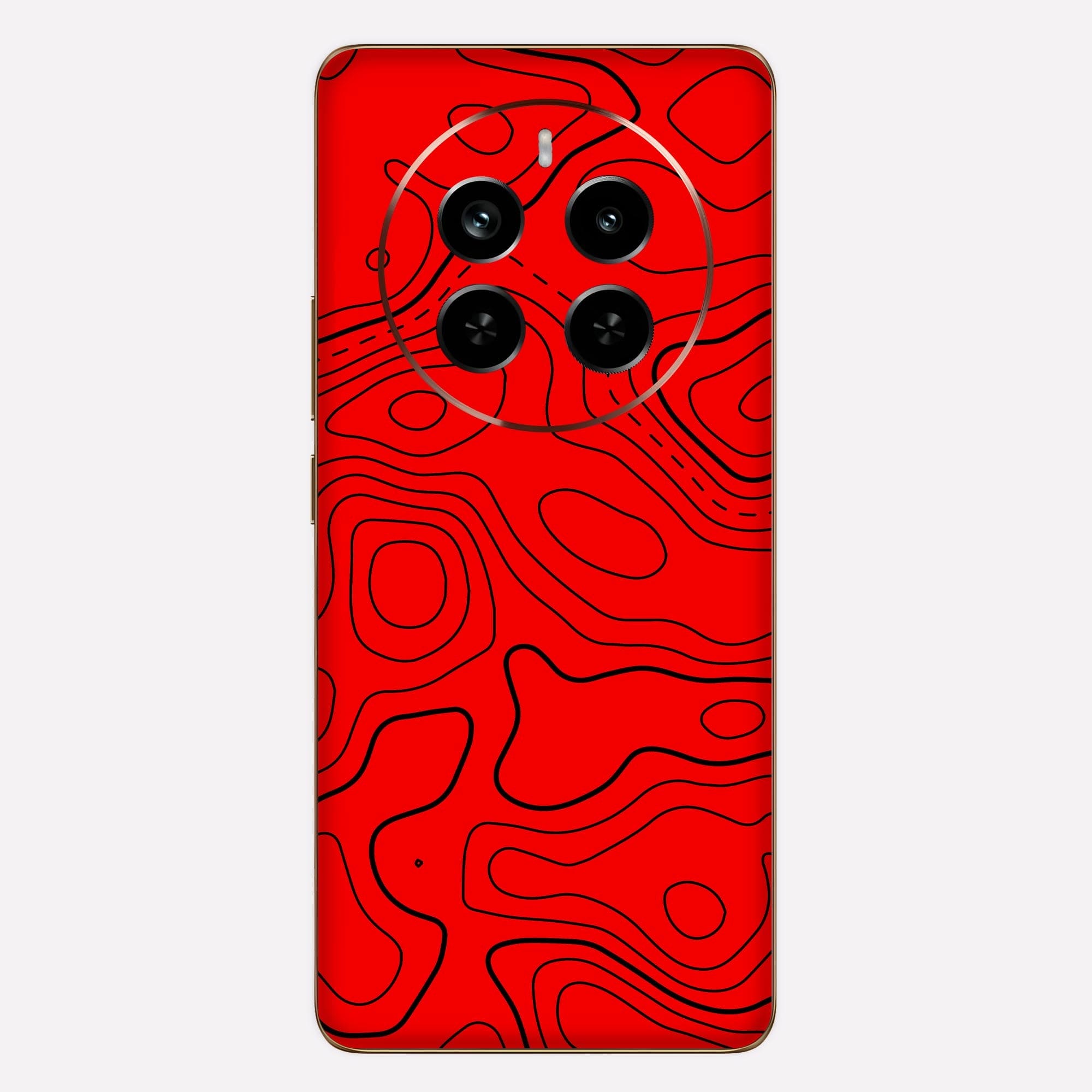 Realme P1 Pro Skins & Wraps