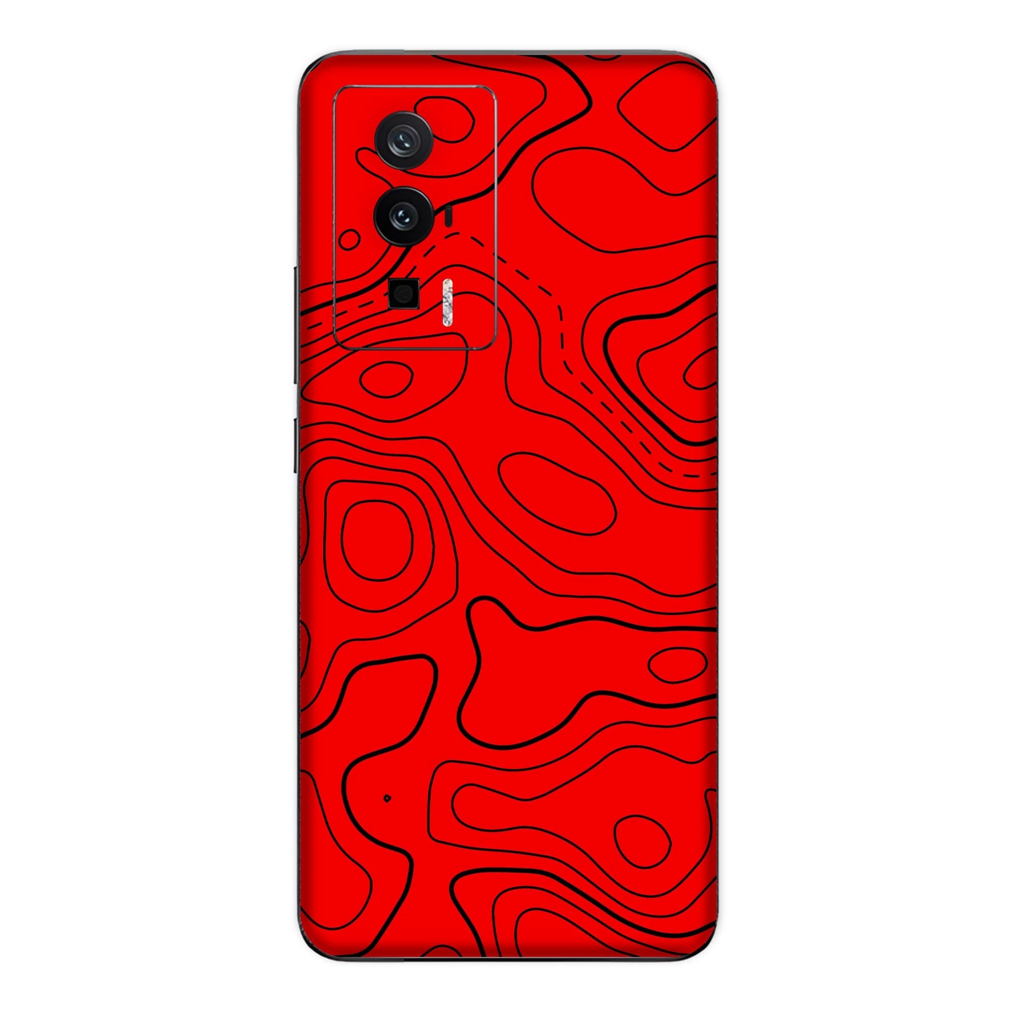 Poco F5 Pro (5G) Skins & Wraps