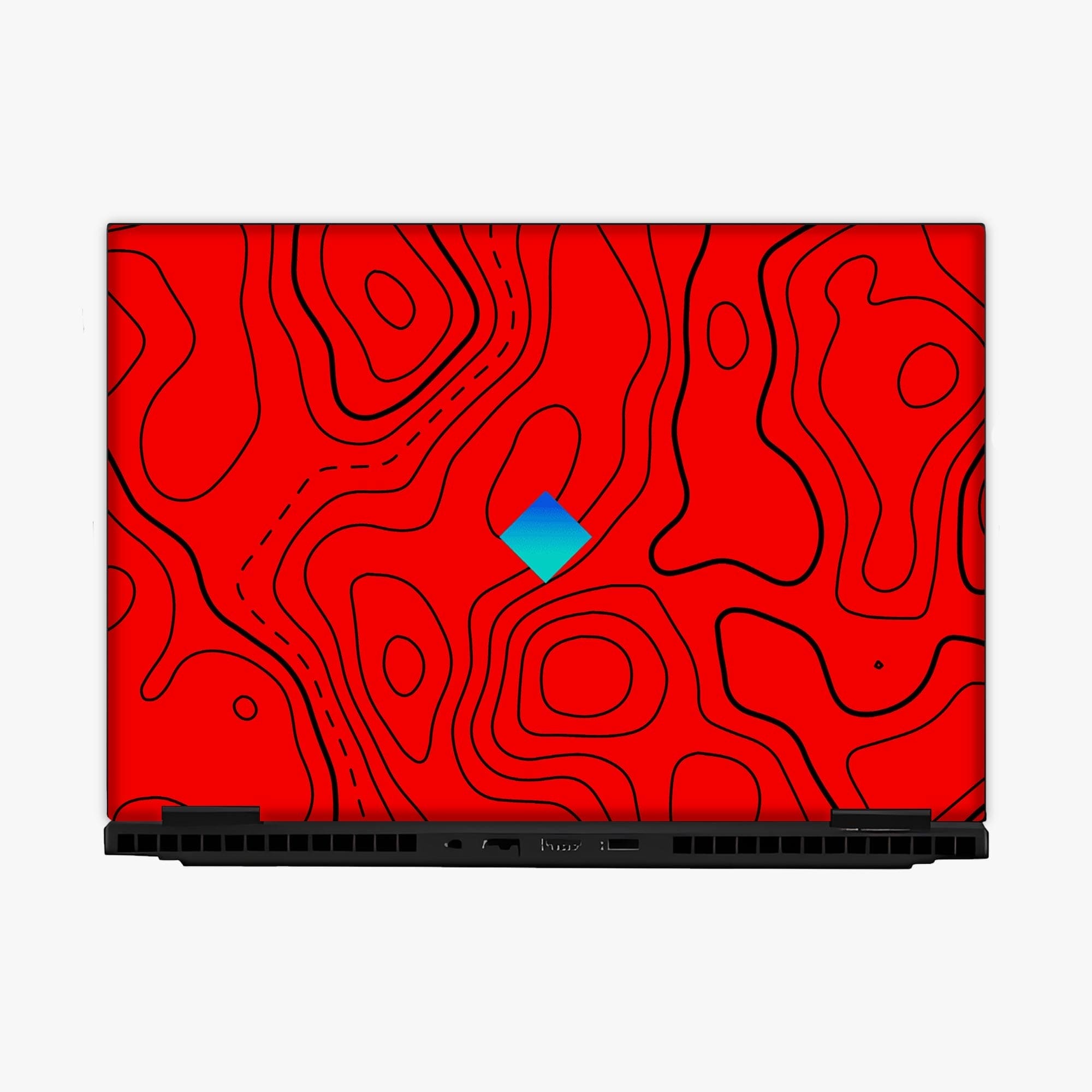Hp Omen Gaming - 16 - C0138AX Skins & Wraps