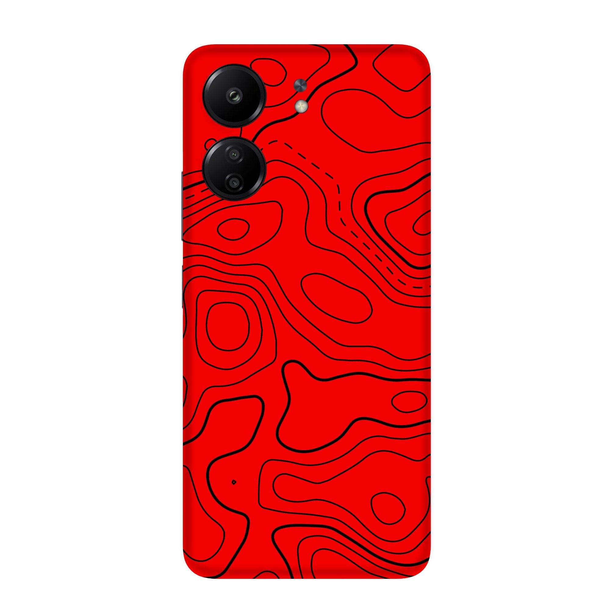 Poco C65 Skins & Wraps