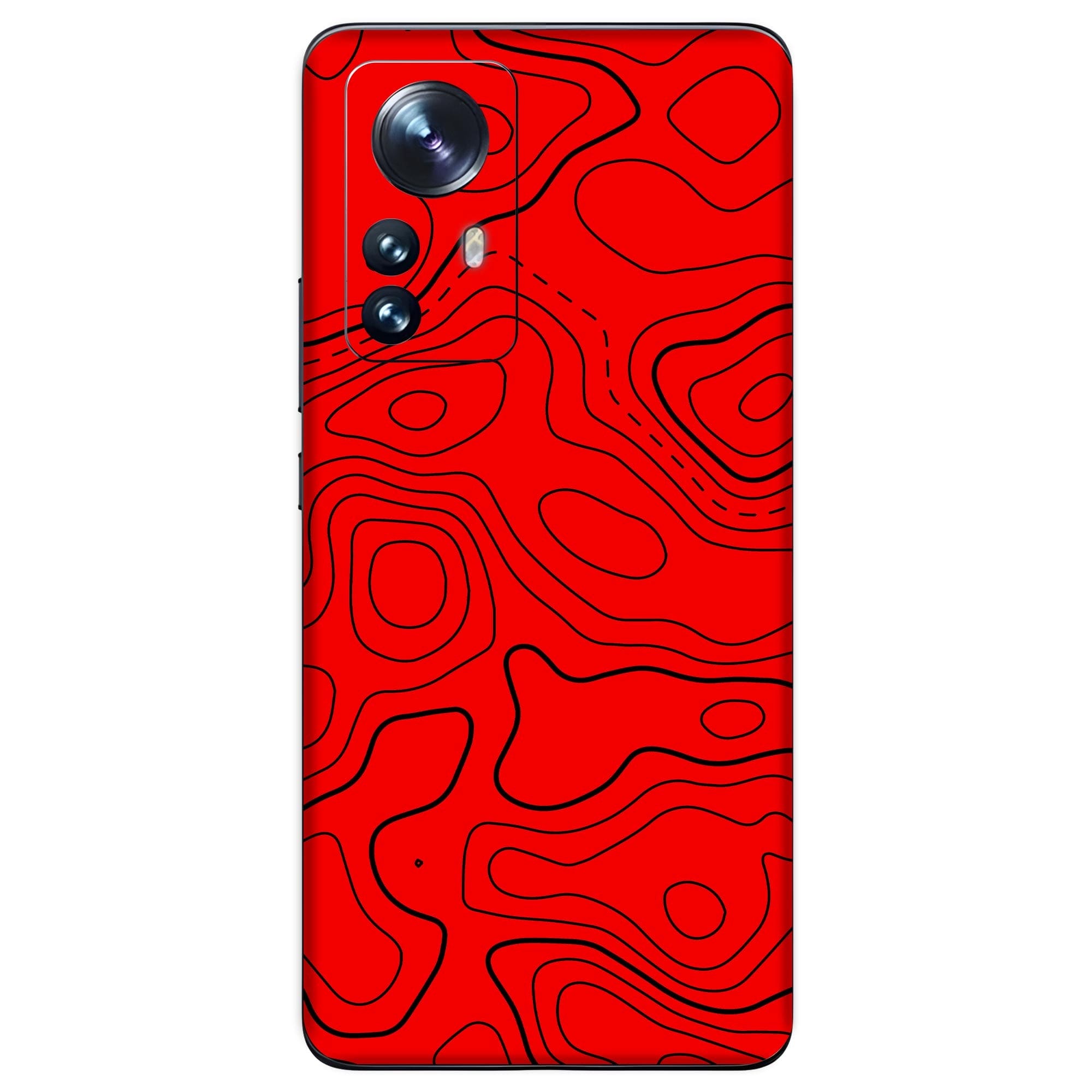 Xiaomi 12 Pro (5G) Skins & Wraps