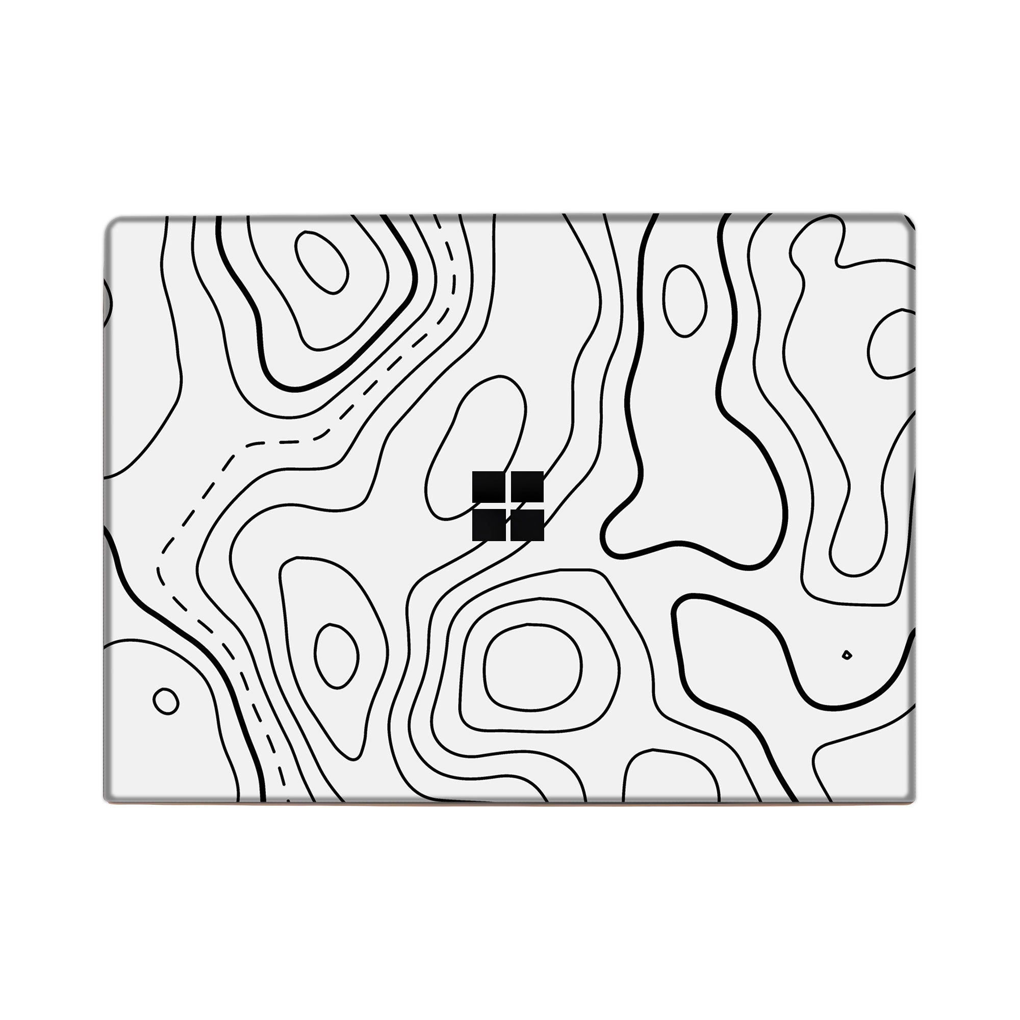 Surface 3rd Gen 13.5 inch 2019 Skins & Wrap