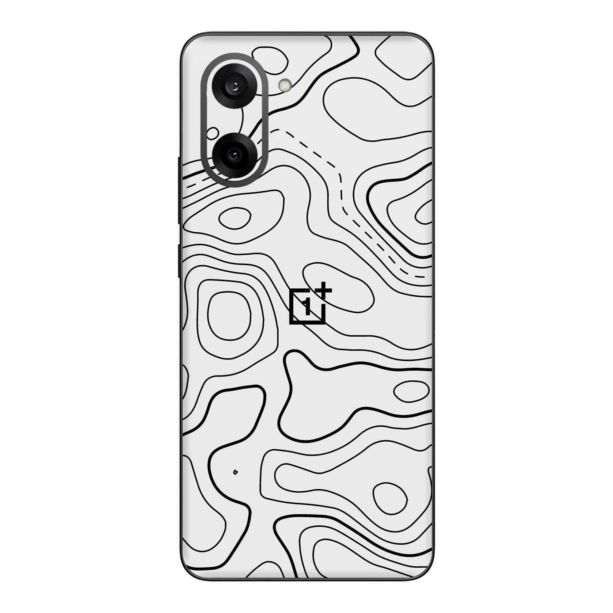 Oneplus Nord CE 5 (5G) Skins & Wraps