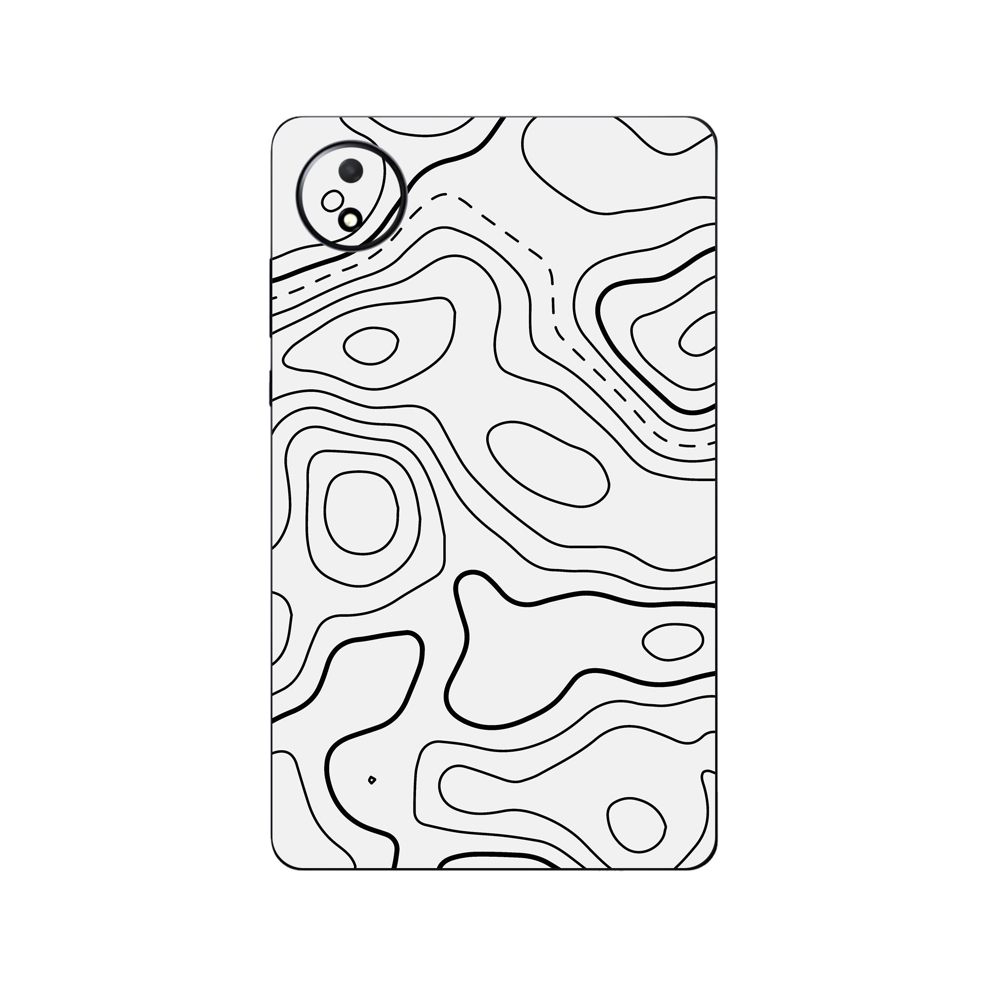 Redmi Pad SE Skins & Wraps