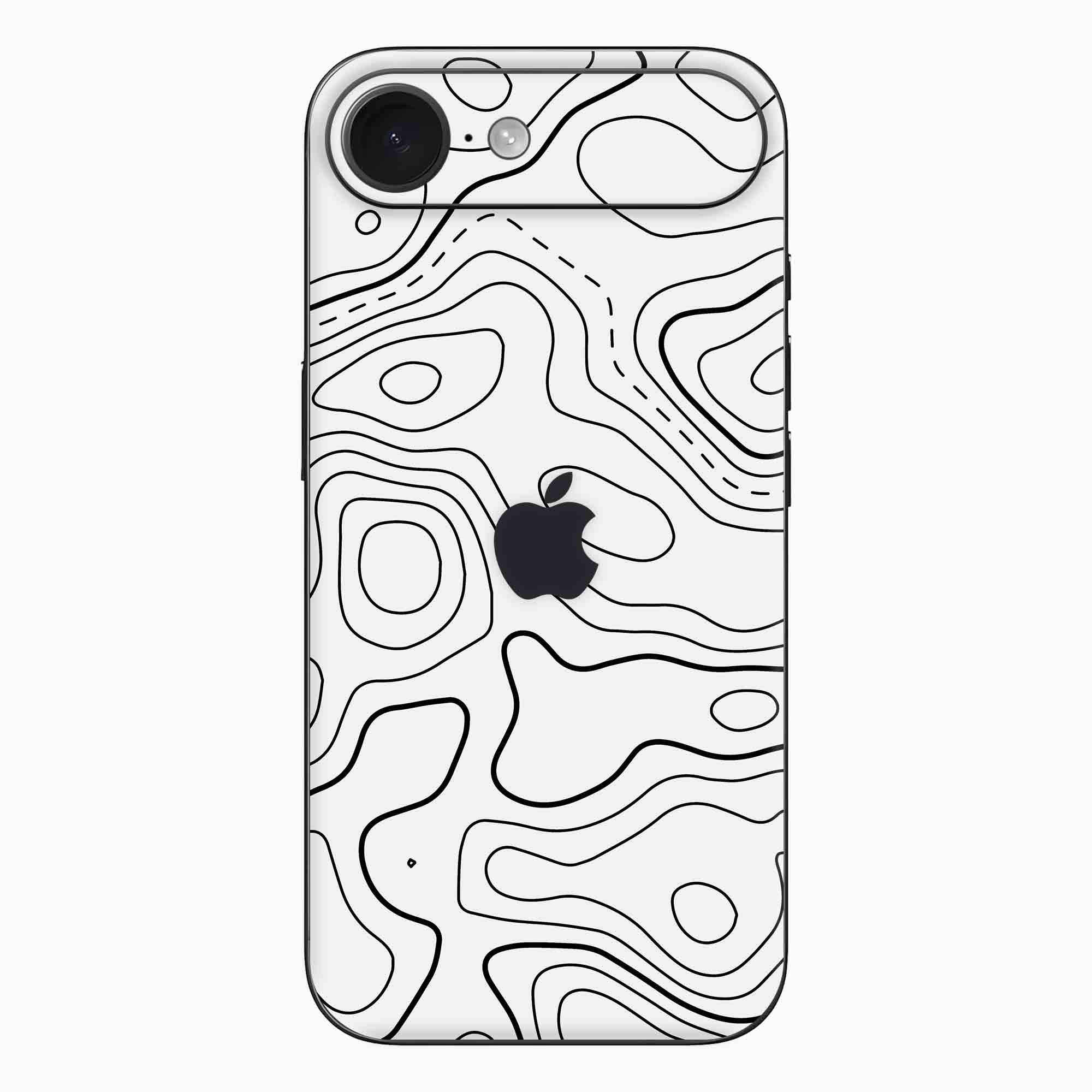 iPhone 17 Air Skins & Wraps