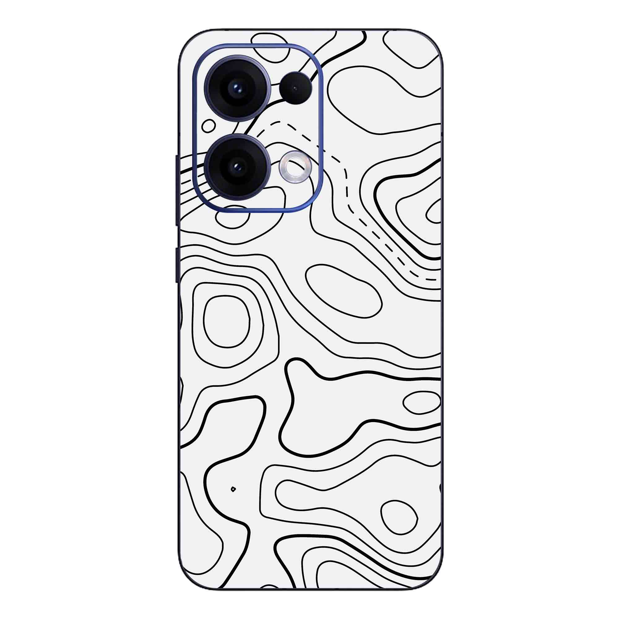 Oppo Reno 13 (5G) Skins & Wraps