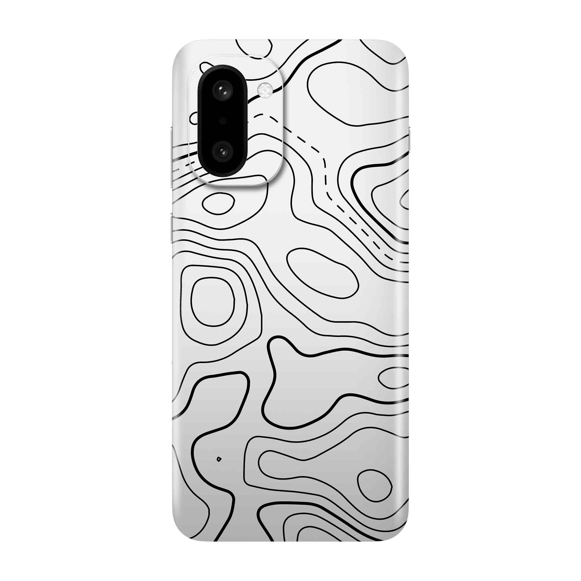 Oneplus 15R (5G) Skins & Wraps