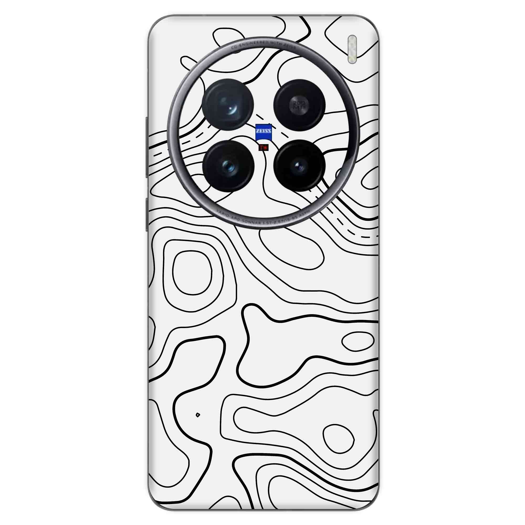 Vivo X100 Ultra (5G) Skins & Wraps