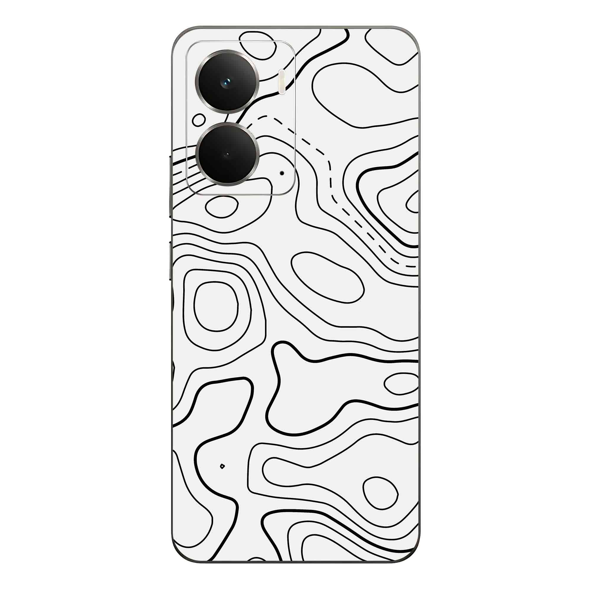 Realme P3 (5G) Skins & Wraps