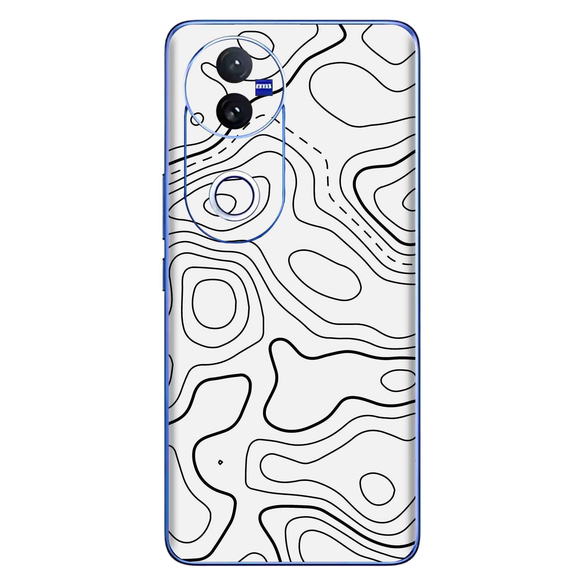 Vivo V50 (5G) Skins & Wraps