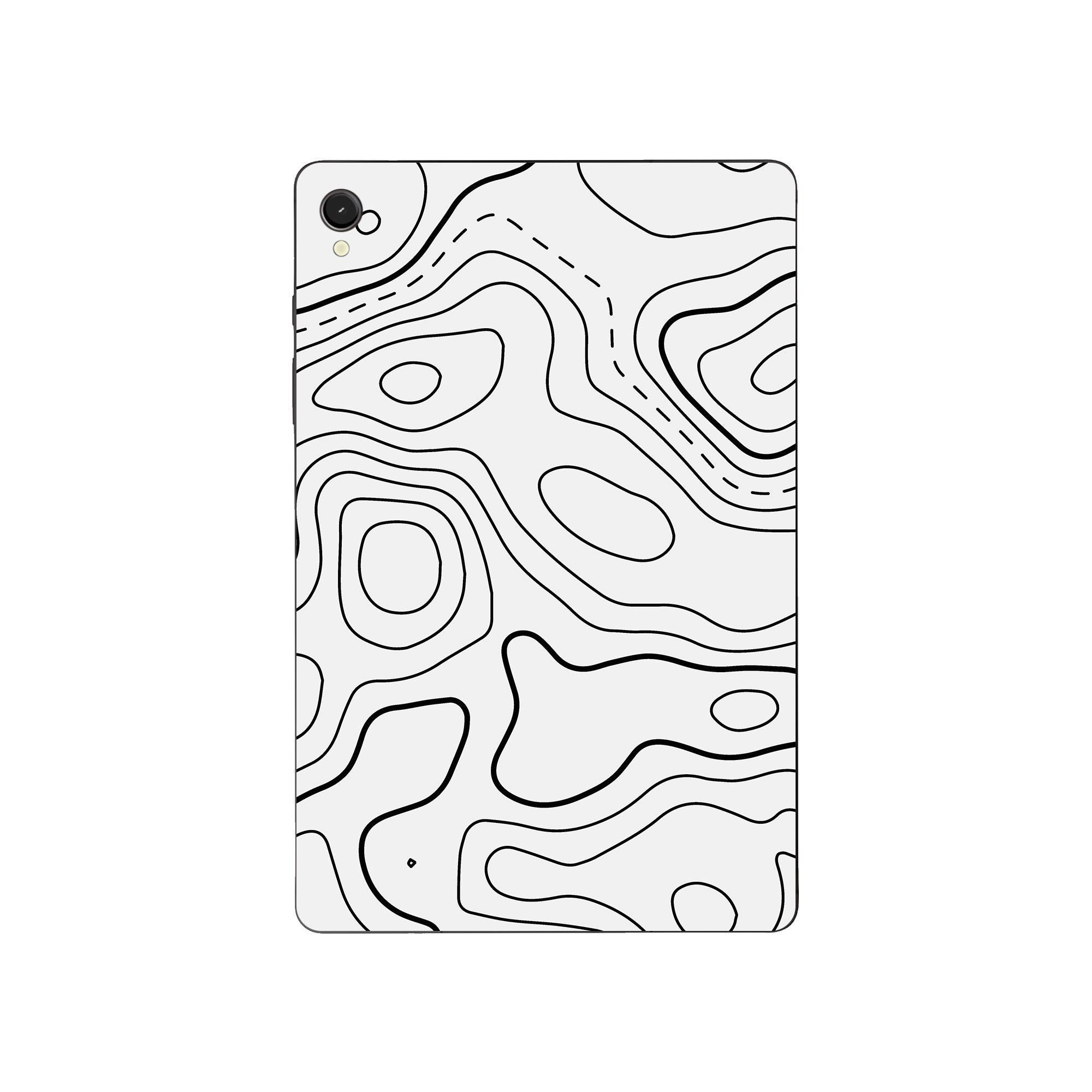 Samsung Galaxy Tab S9 Skins & Wraps