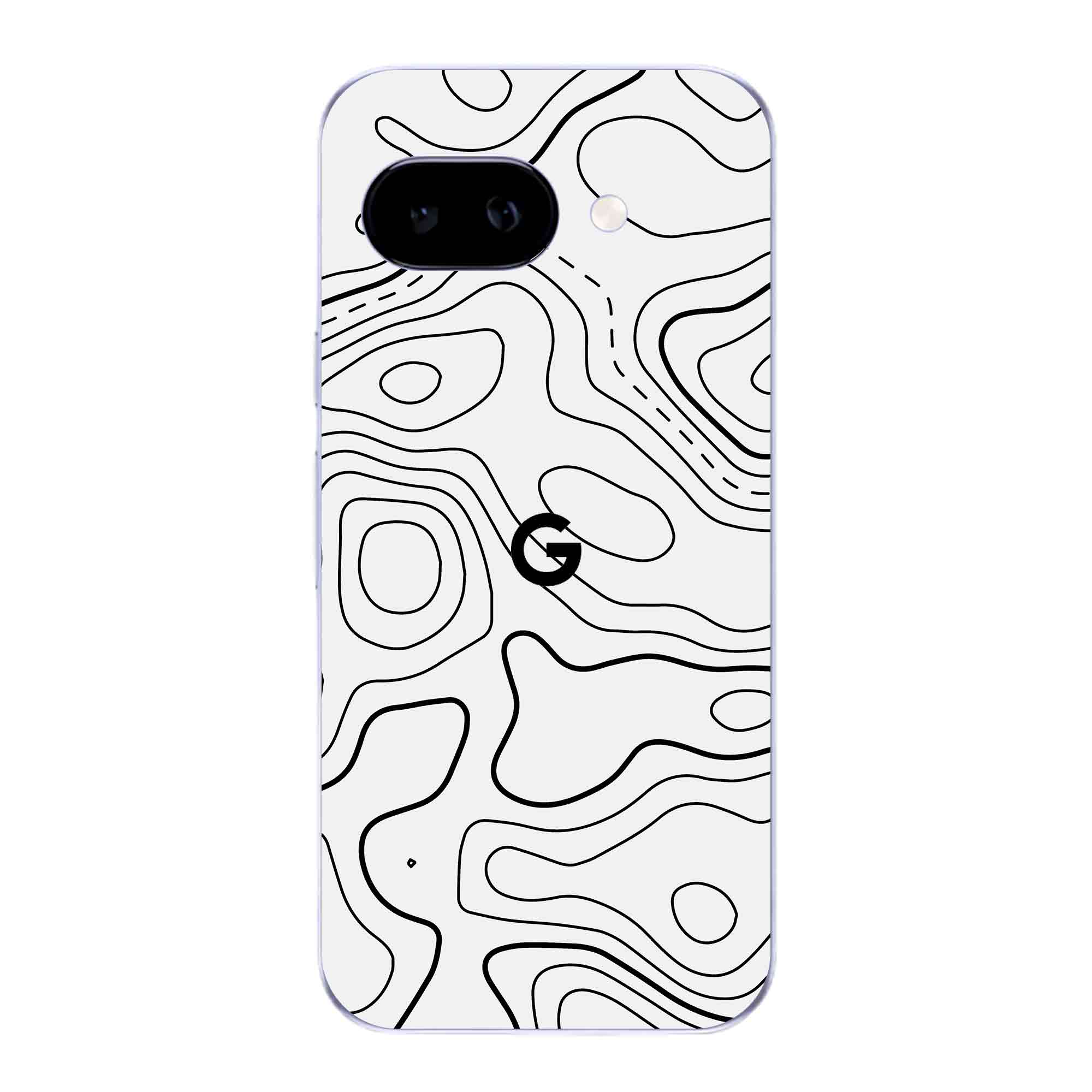 Google Pixel 9A (5G) Skins & Wraps