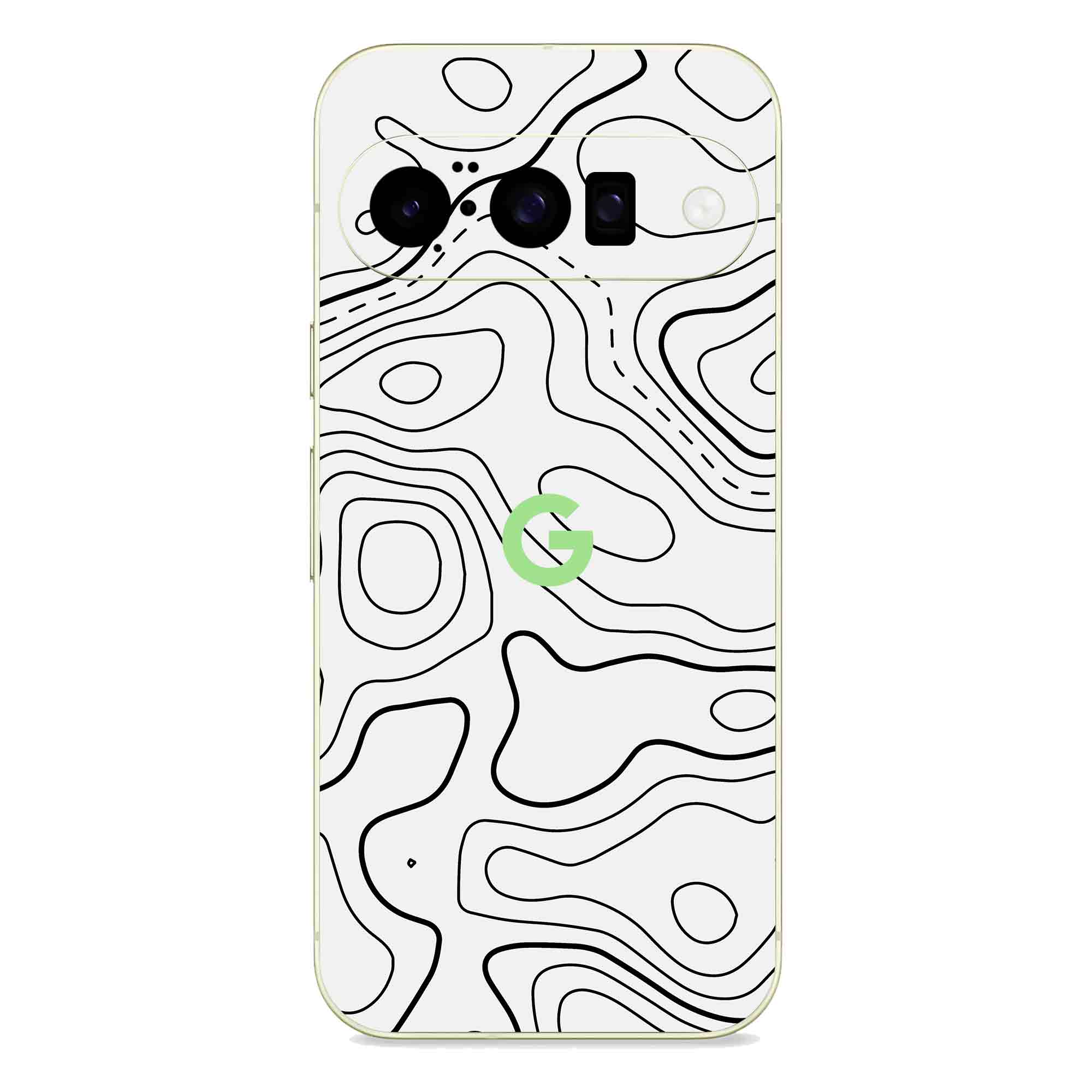 Google Pixel 10 (5G) Skins & Wraps