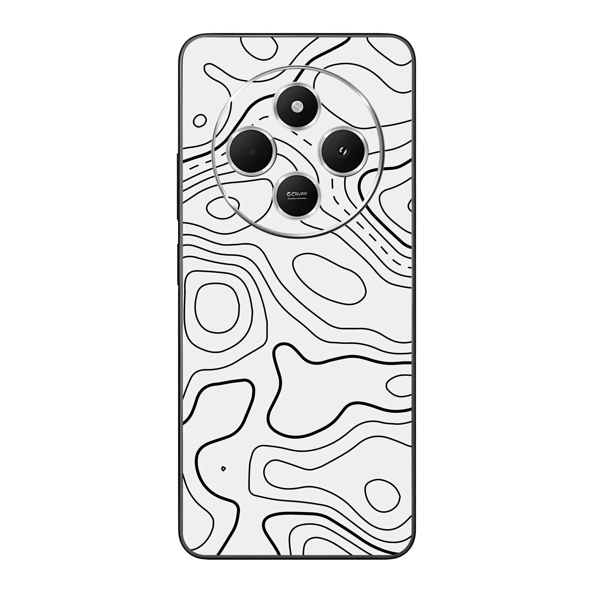 Redmi A4 (5G) Skins & Wraps