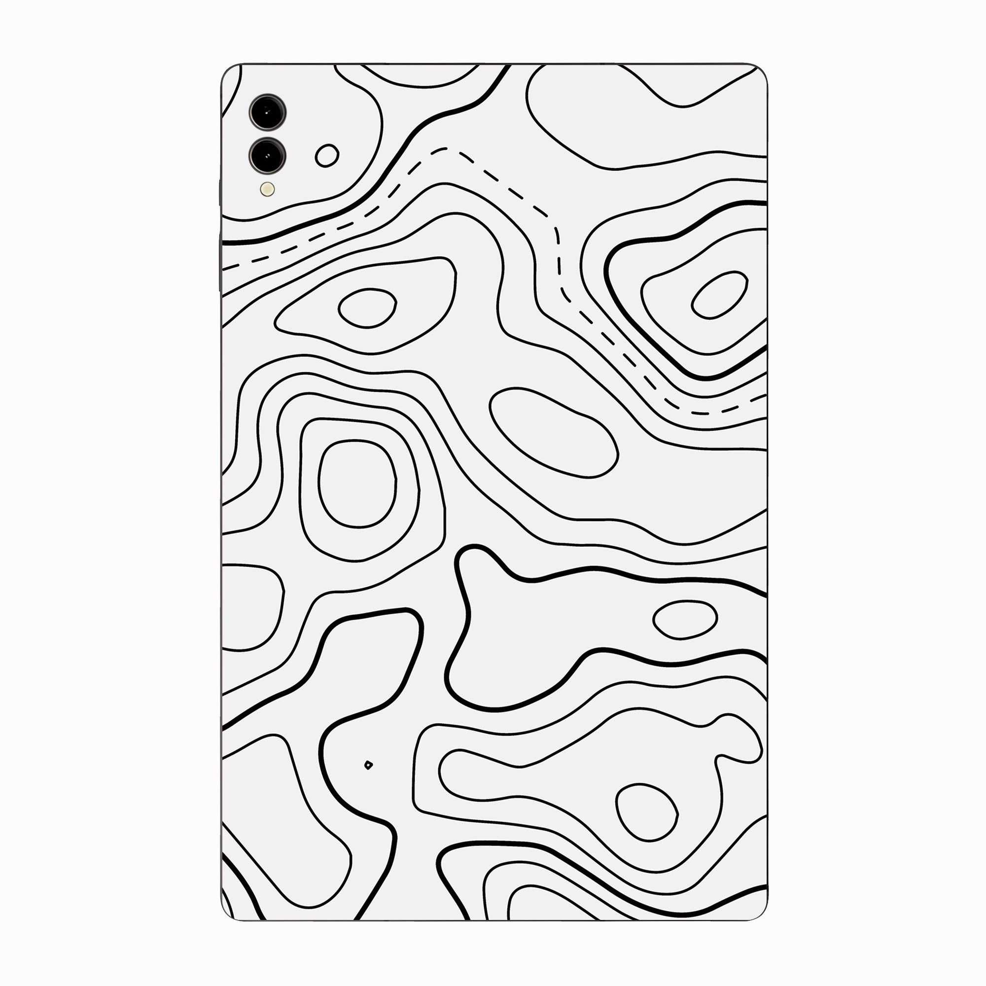 Samsung Galaxy Tab S9 Plus Skins & Wraps