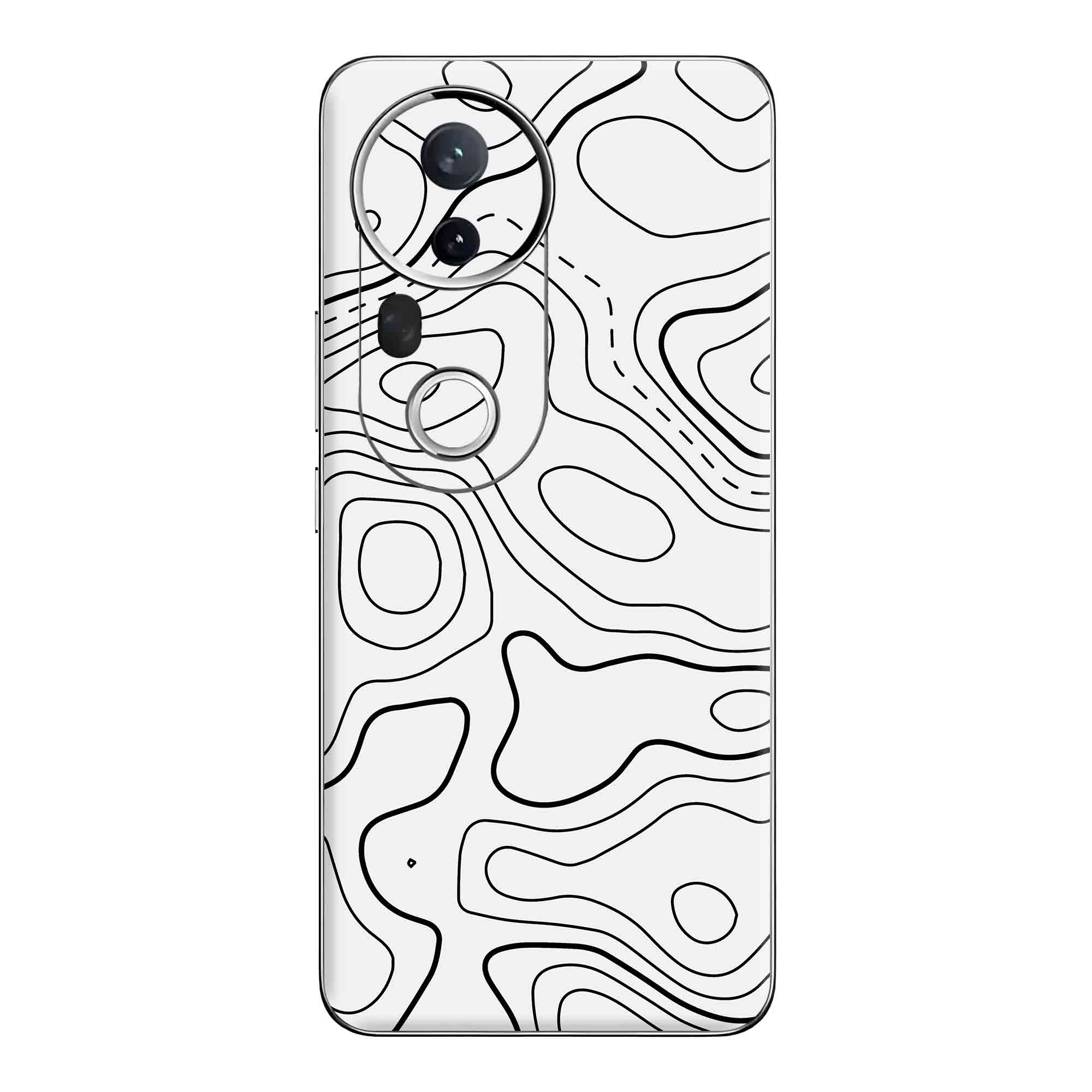 Vivo T4 Ultra (5G) Skins & Wraps