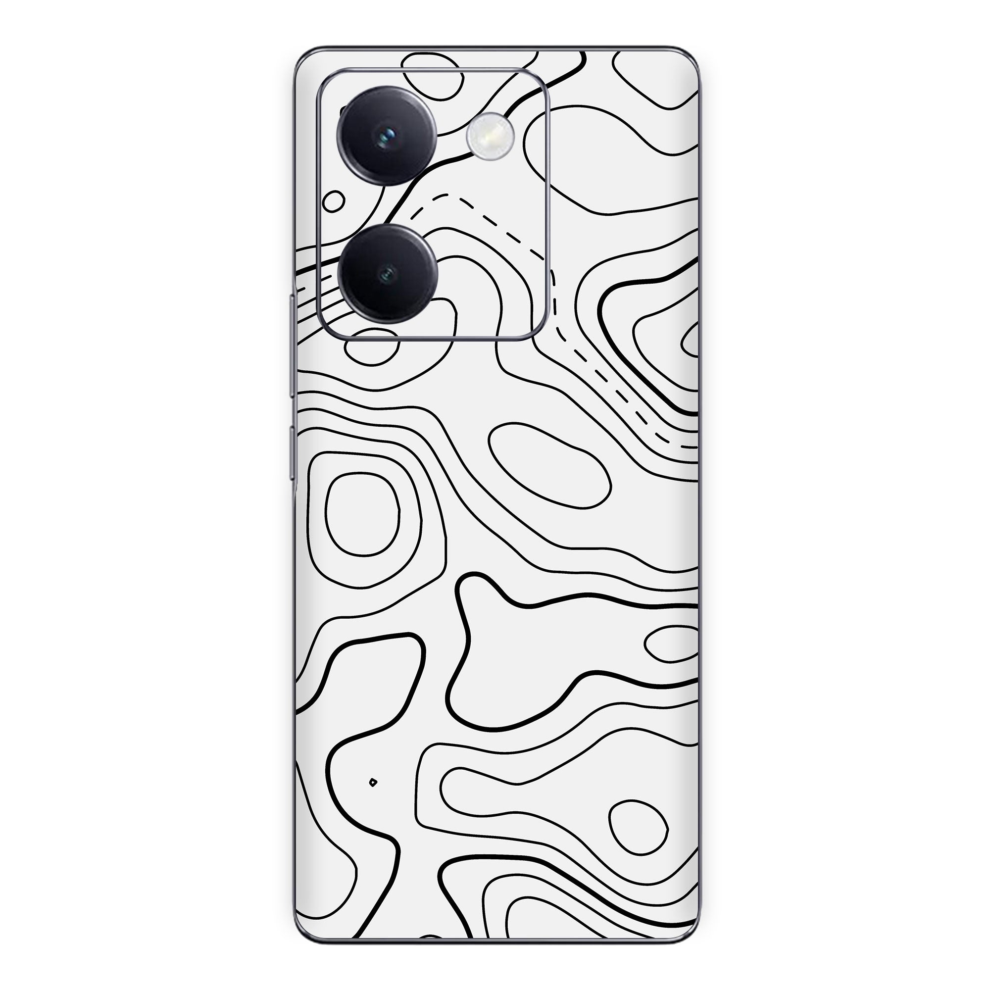 Vivo Y36 (5G) Skins & Wraps