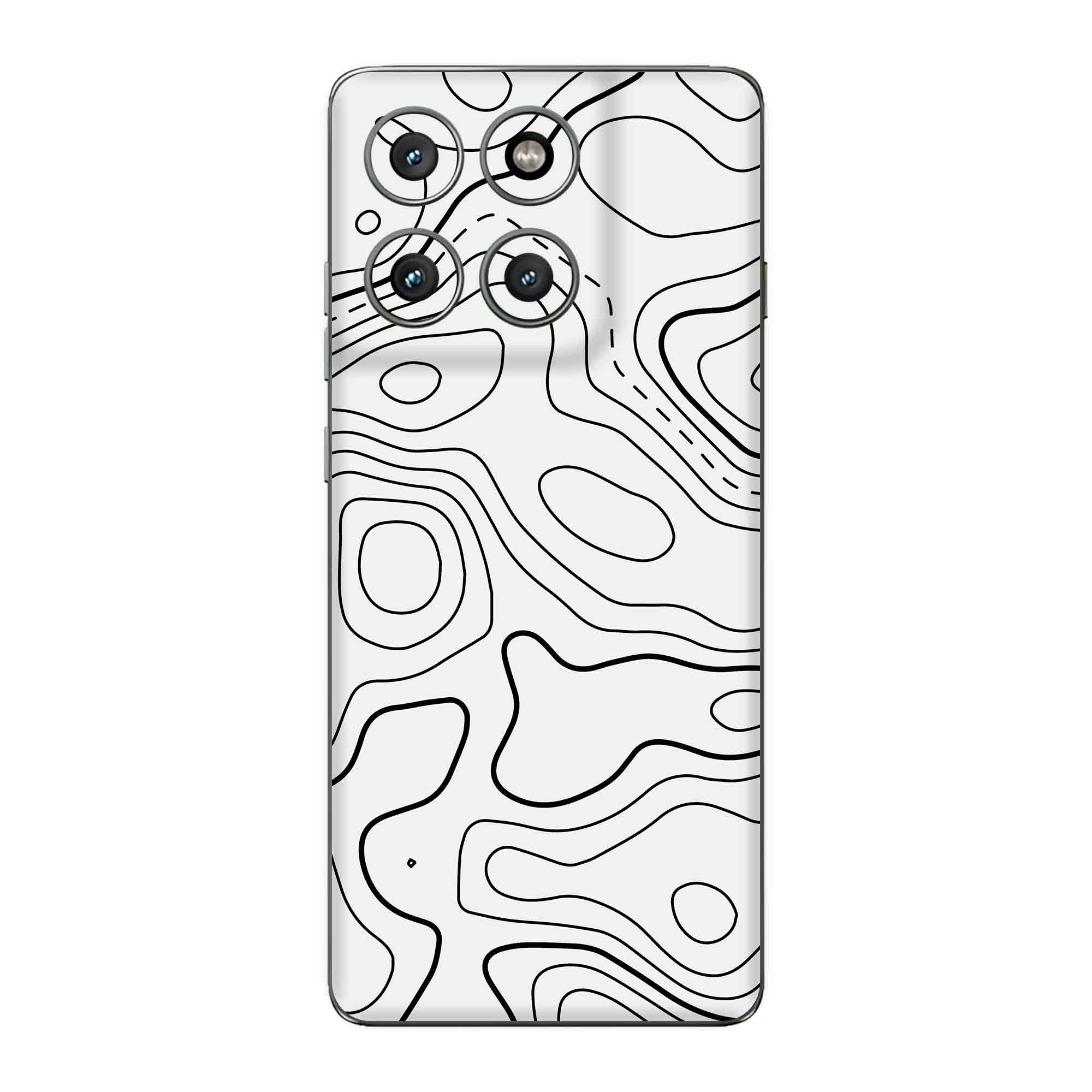 Moto Edge 60 Stylus (5G) Skins & Wraps