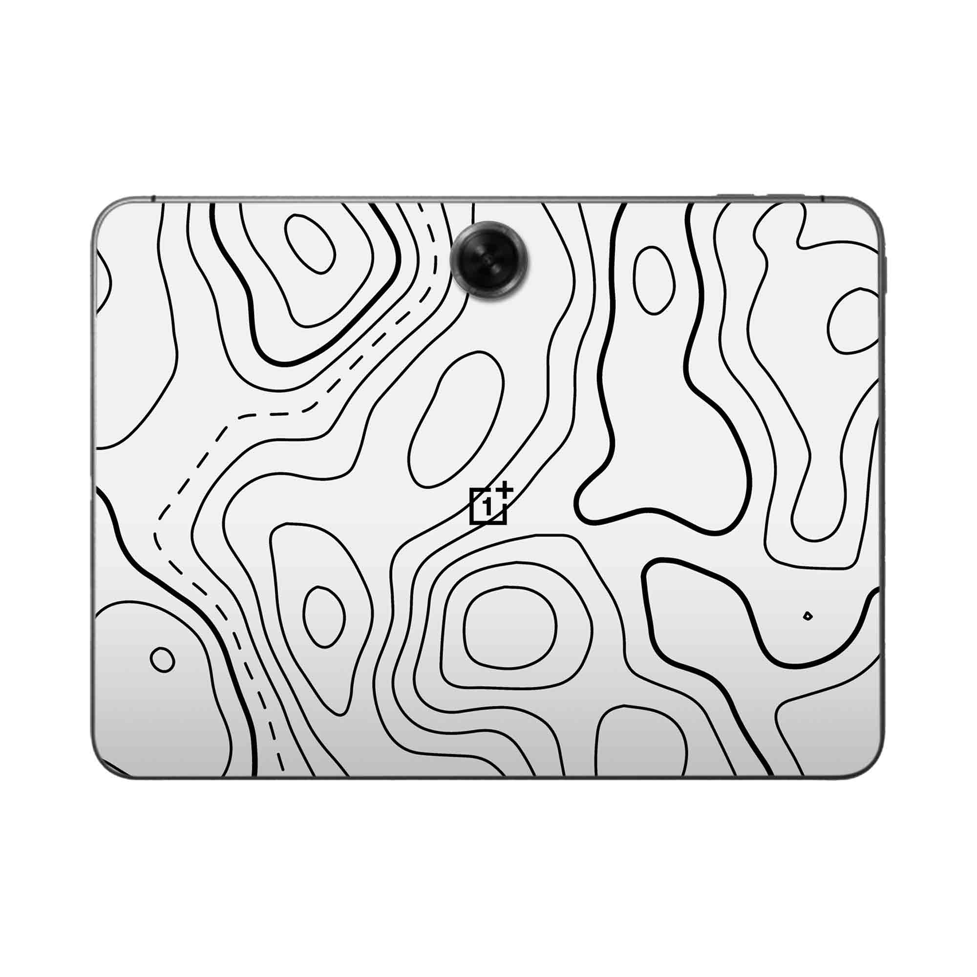 Oneplus Pad Skins & Wraps