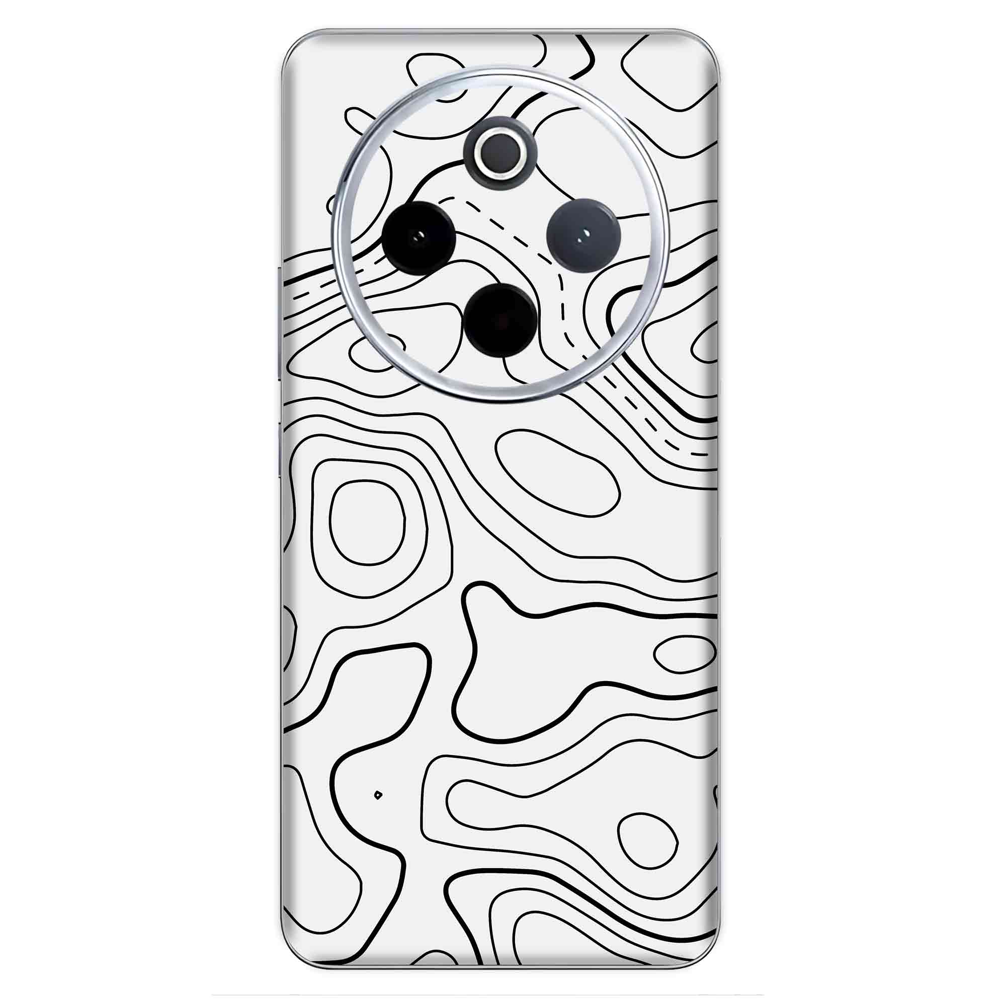 Vivo IQOO Z10 (5G) Skins & Wraps