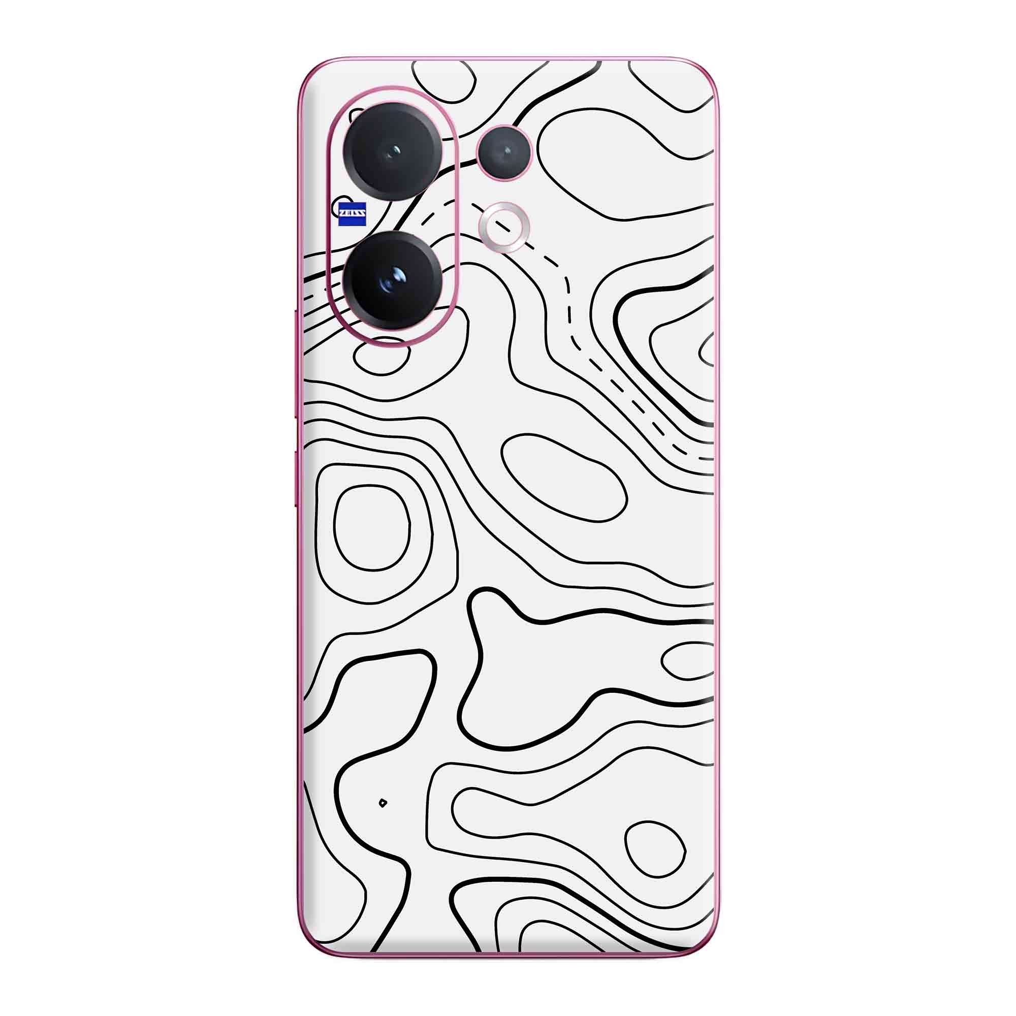 Vivo V60 (5G) Skins & Wraps
