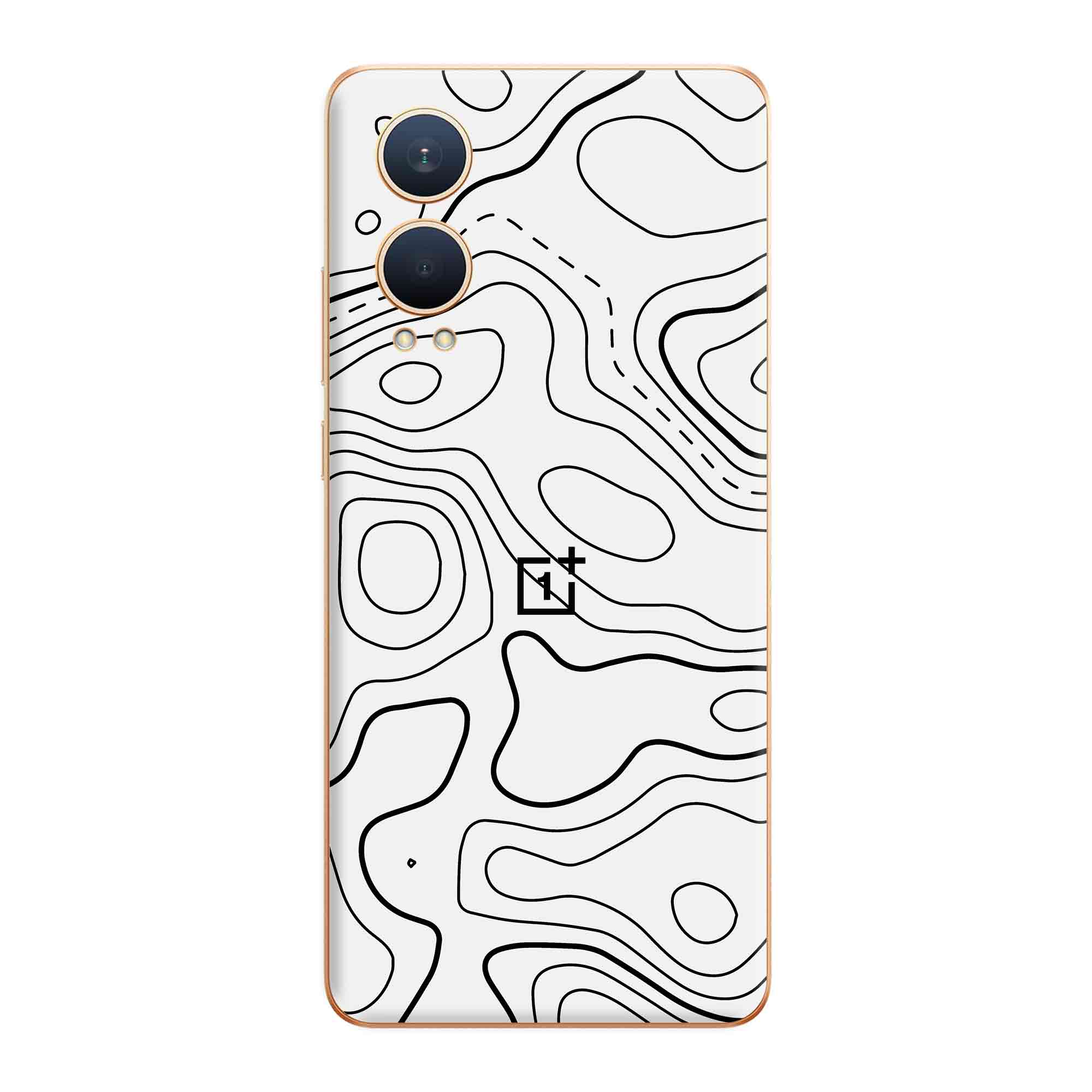 OnePlus Nord CE 4 Lite Skins & Wraps