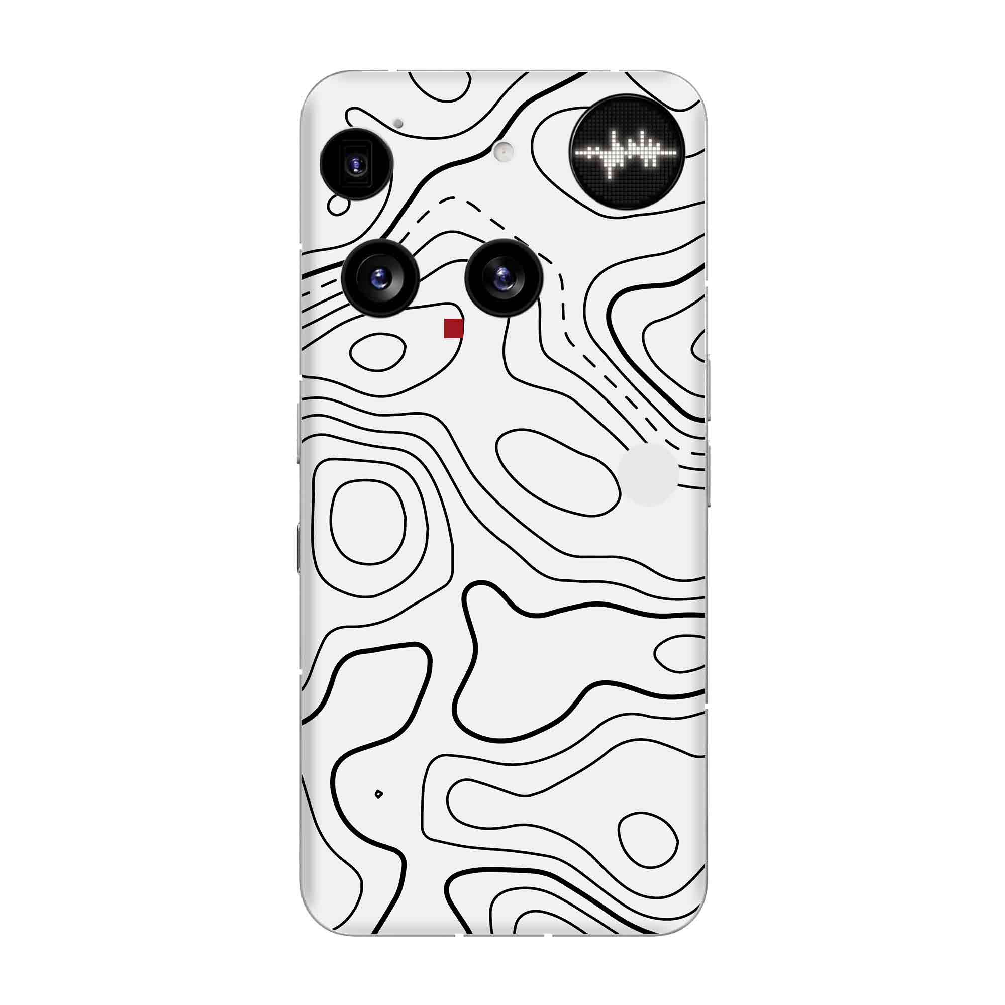 Nothing Phone 3 Skins & Wraps