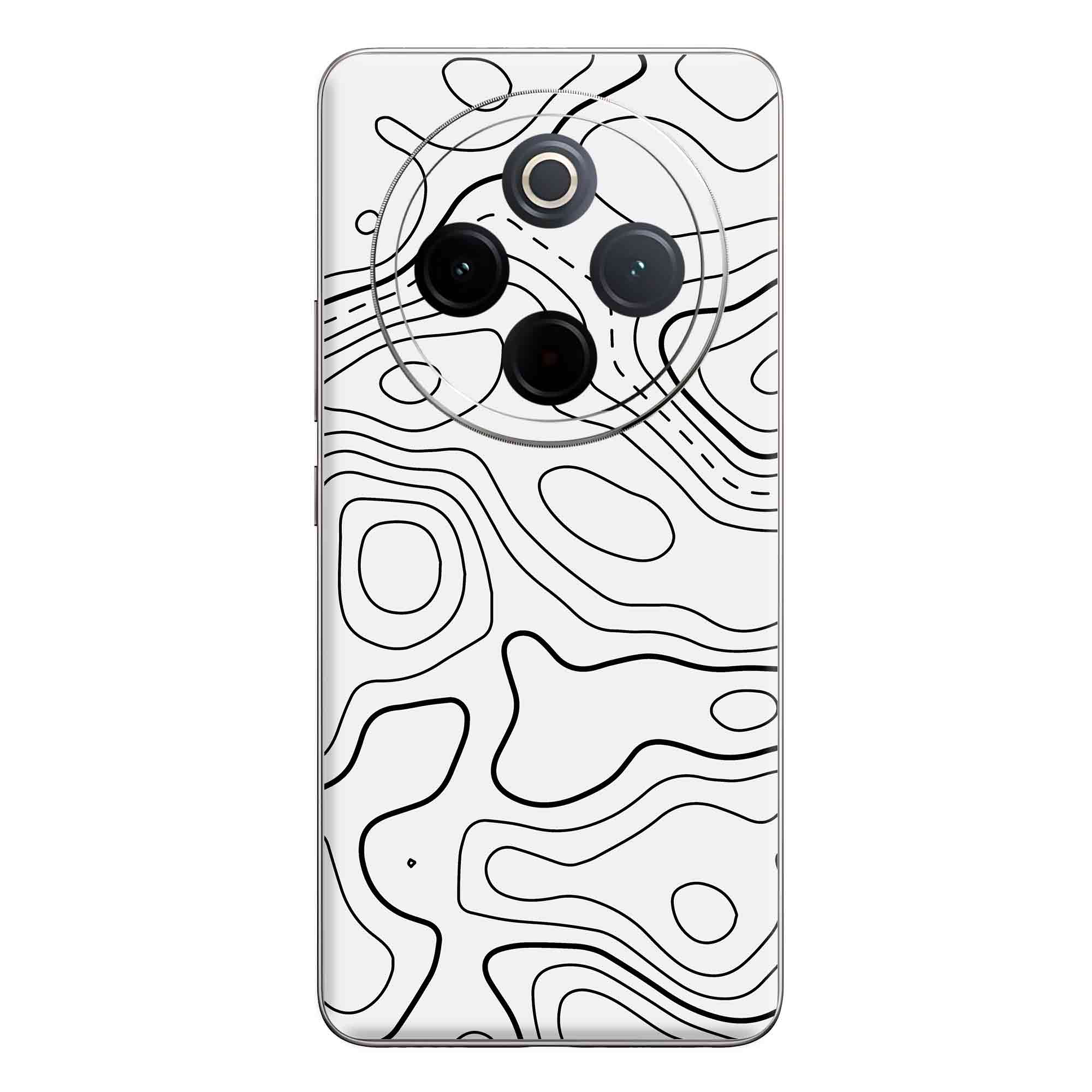 Vivo T4 (5G) Skins & Wraps